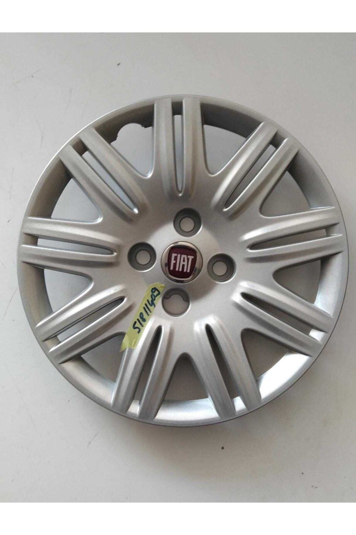 Fiat Fıat Doblo Jant Kapagı Yıl:2005-0 51811409
