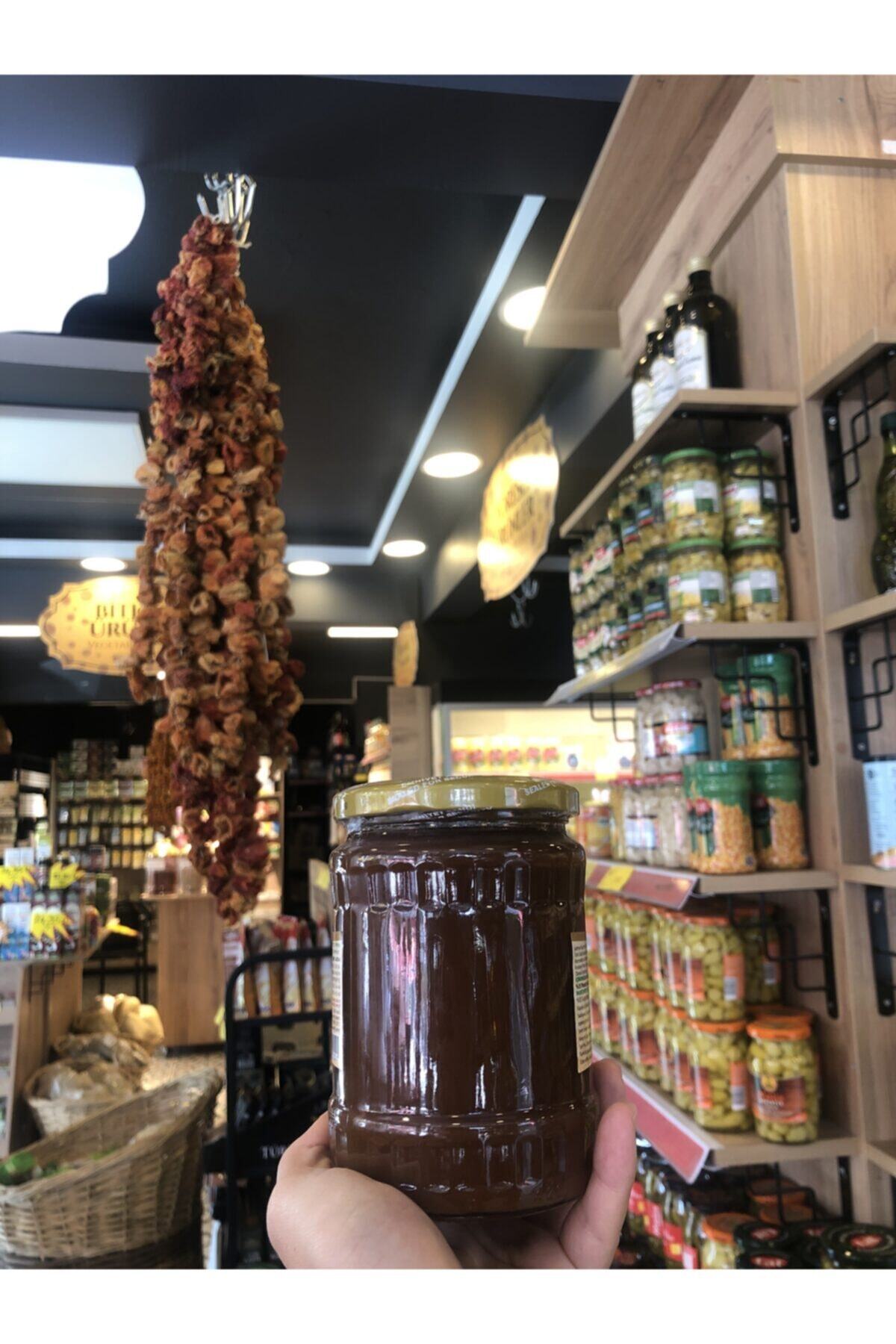 peyka yöresel bitkisel Öncüller Merzifon Alıç Marmelatı 630 Gr 2'li Paket