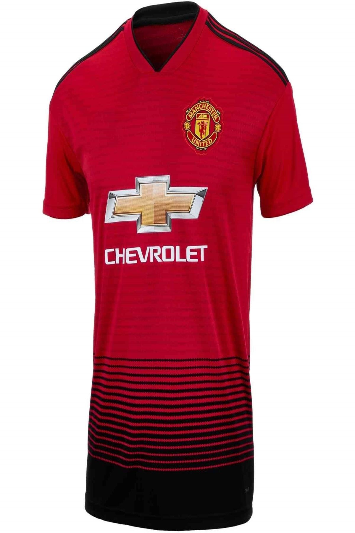 Dcstore Manchester United Yetişkin Futbol Takım Forması