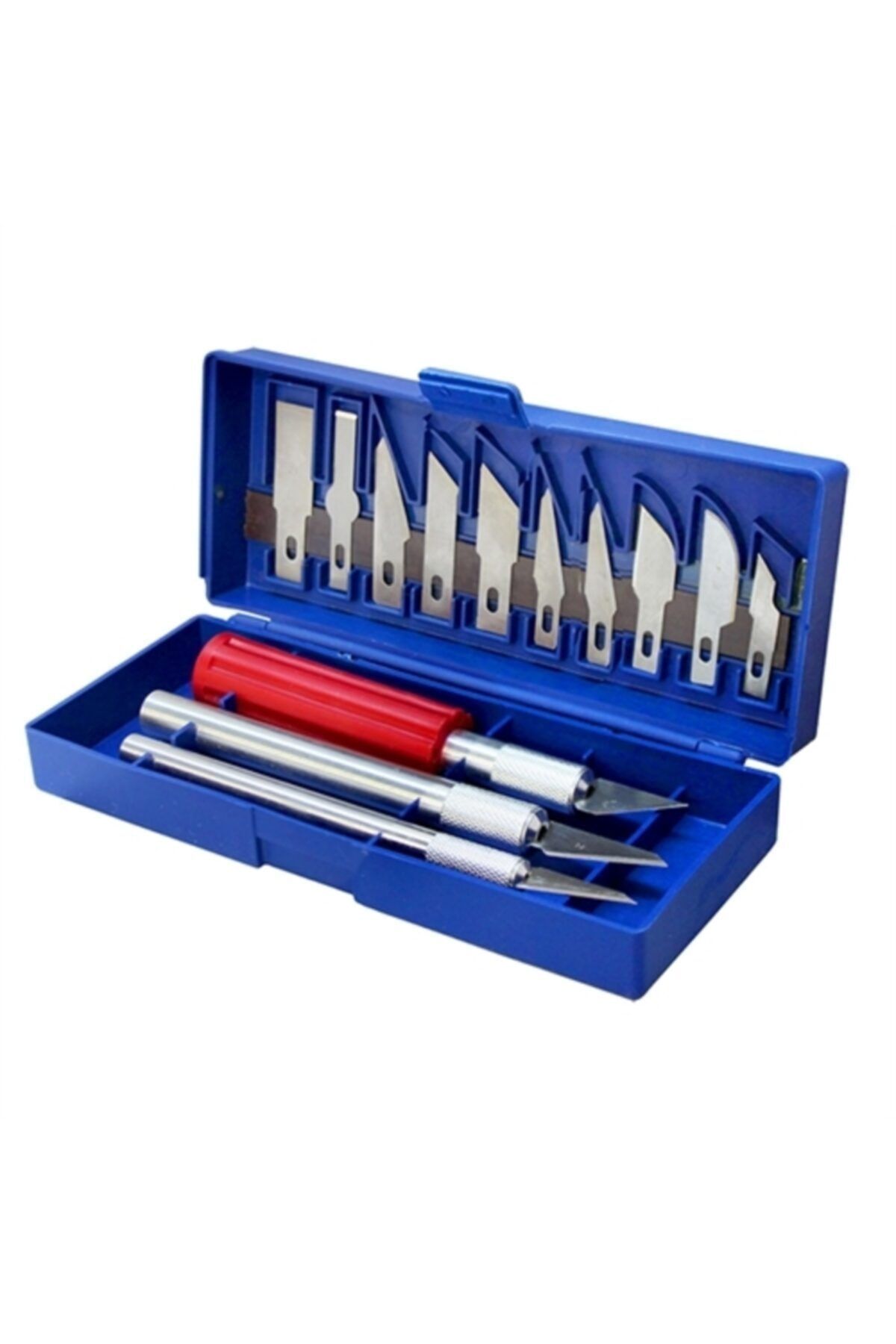 MasterCare 13 Parça Neşter Seti 427033