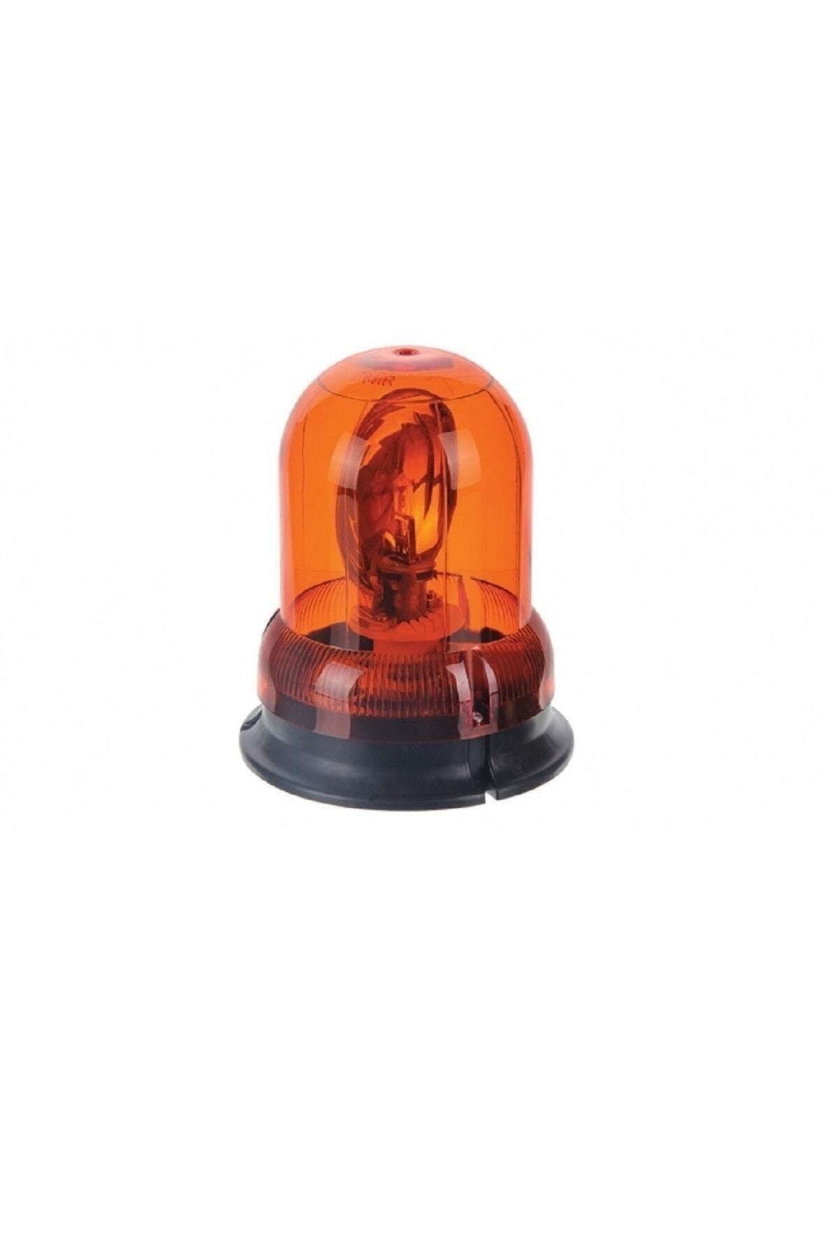 YILMAZLAR OTOMOTİV Döner Lamba 12 Volt