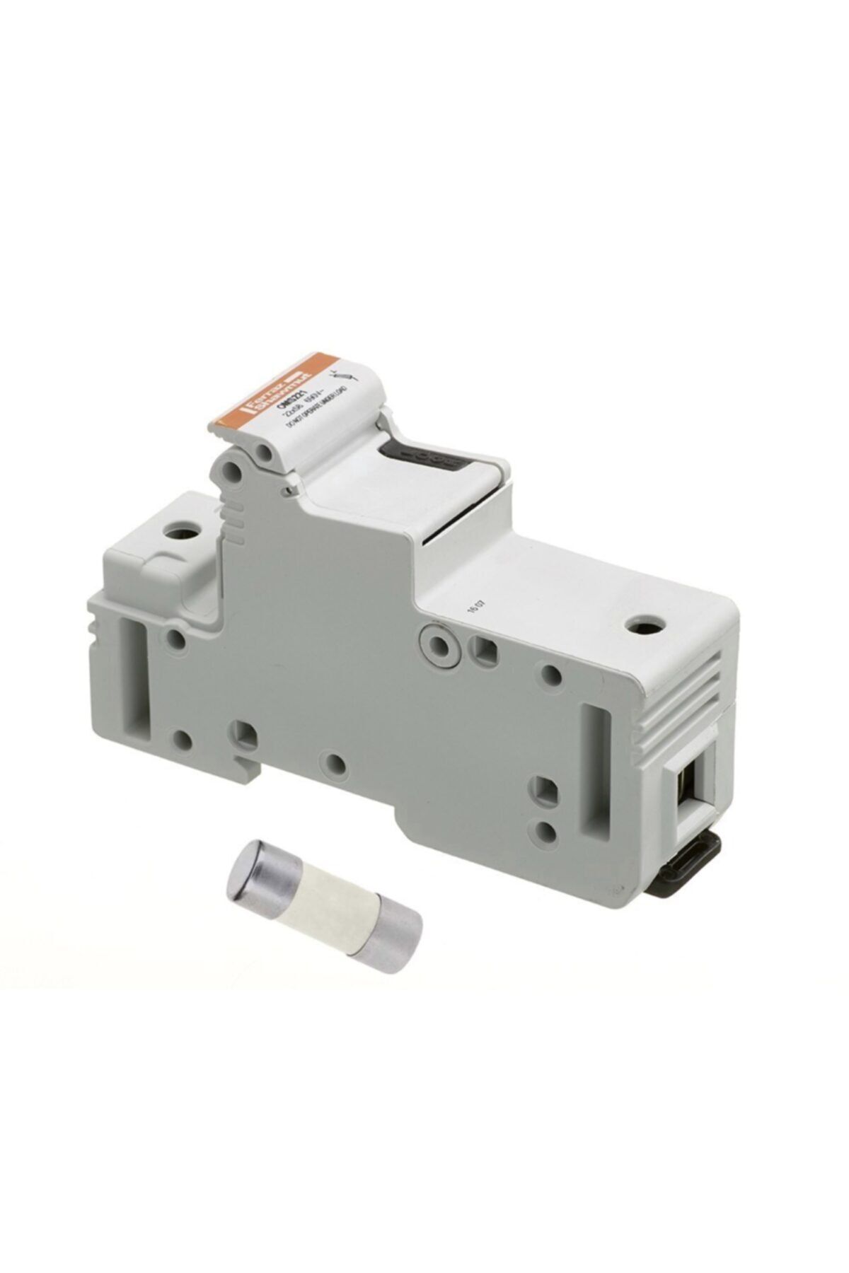 MAtech 125a Dc Sigorta Ve Kaidesi