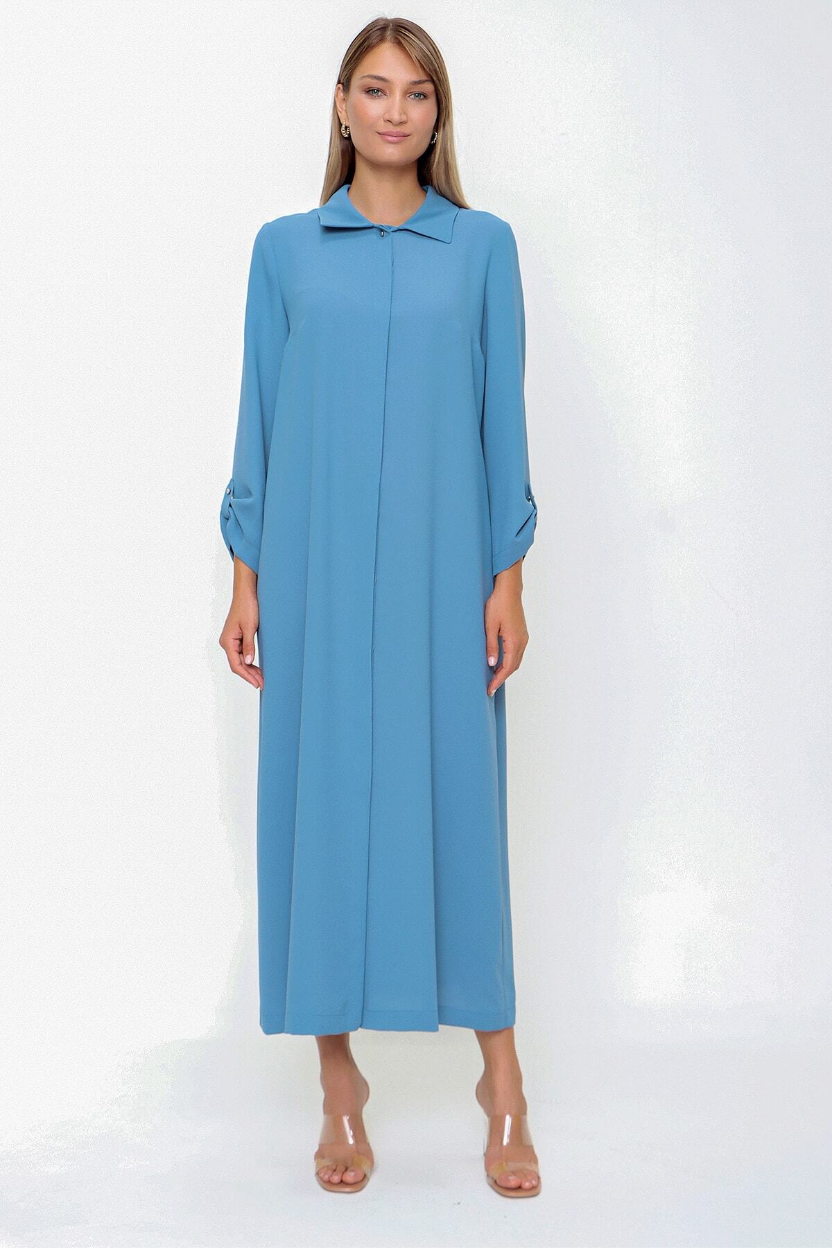 Aker Z75160255 Pardösü