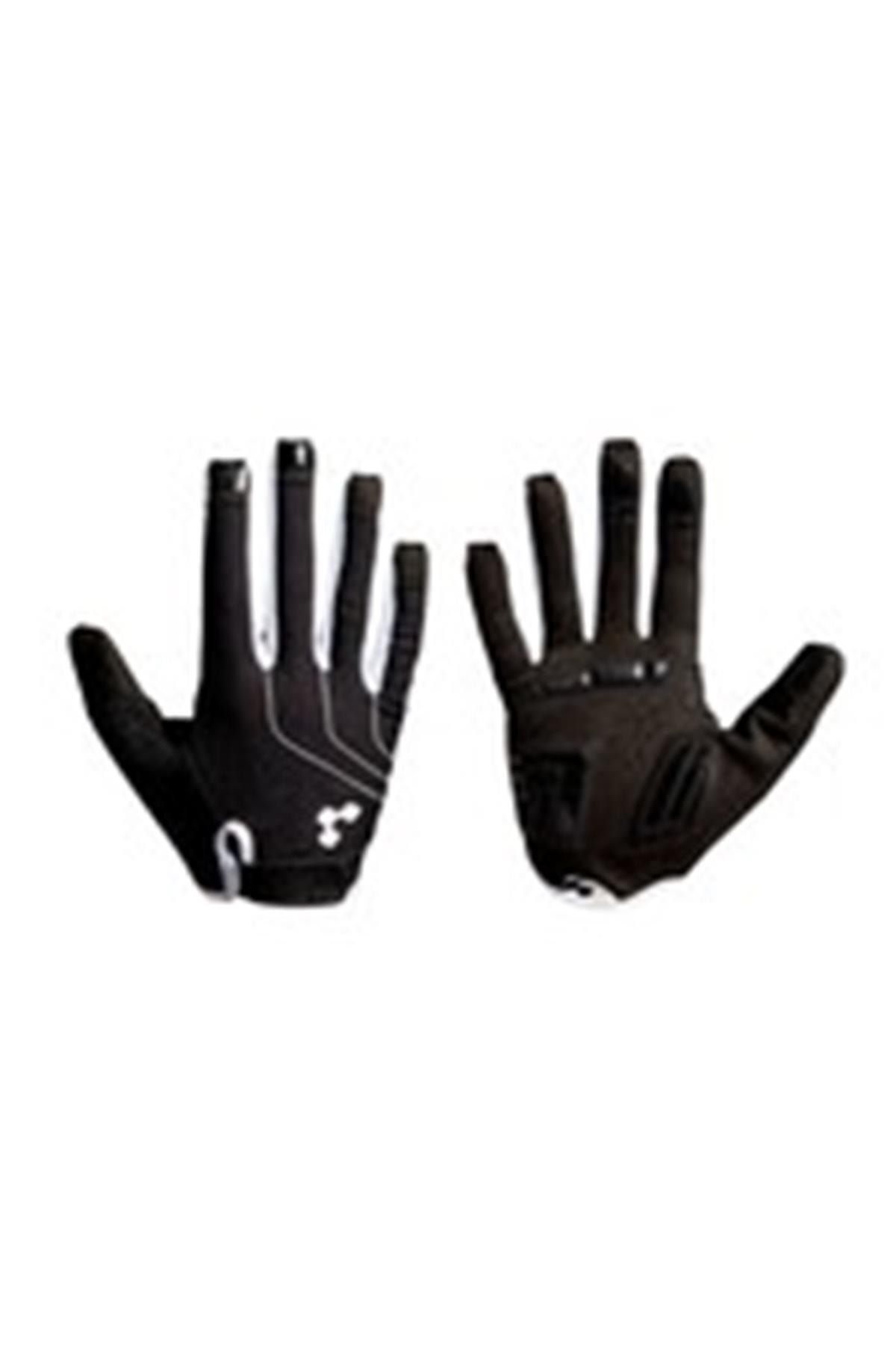 Cube Natural Fıt Blacklıne Uzun Eldiven
