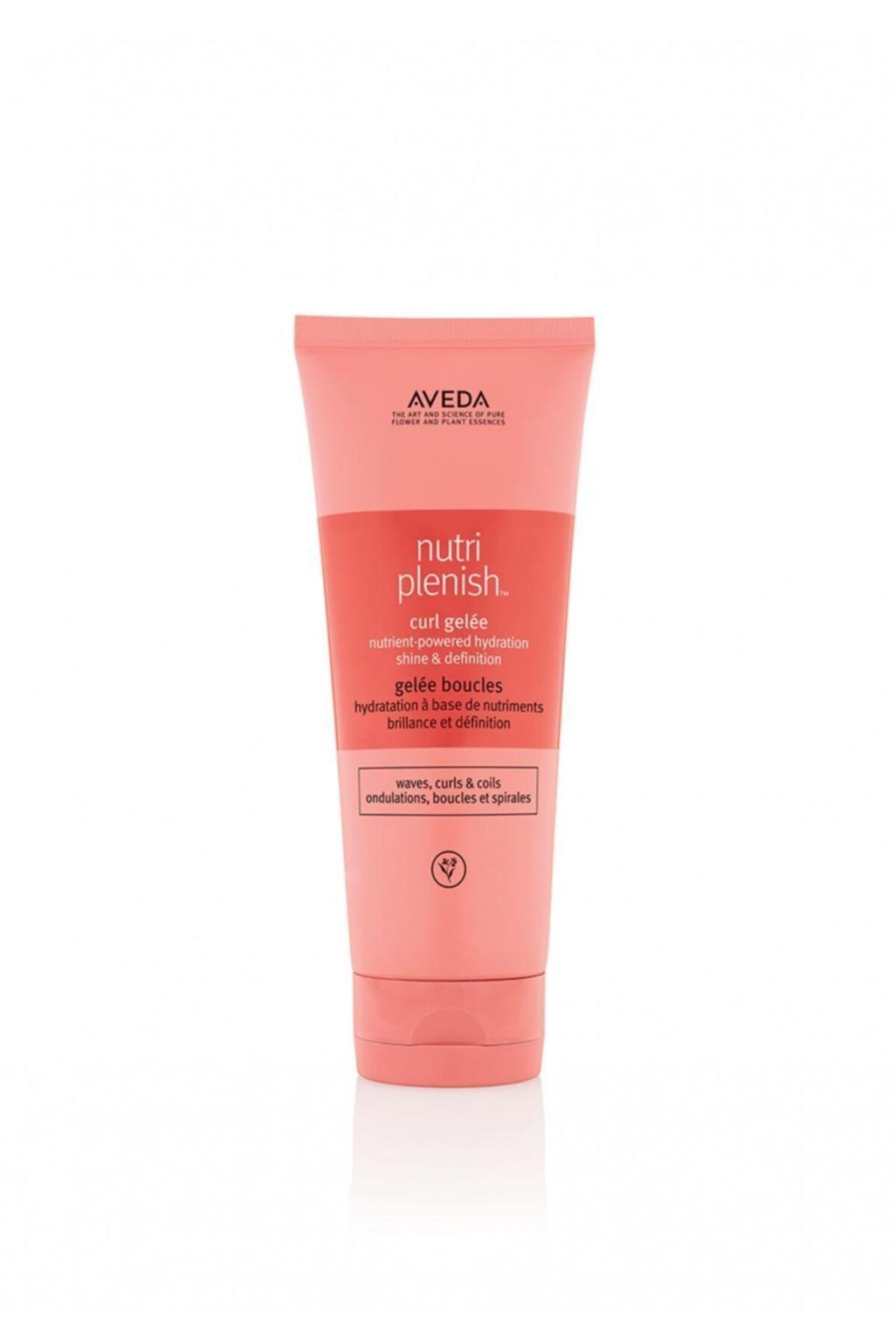 Aveda Nutriplenish Bukle Belirginleştirici Nemlendirici Jel 200ml