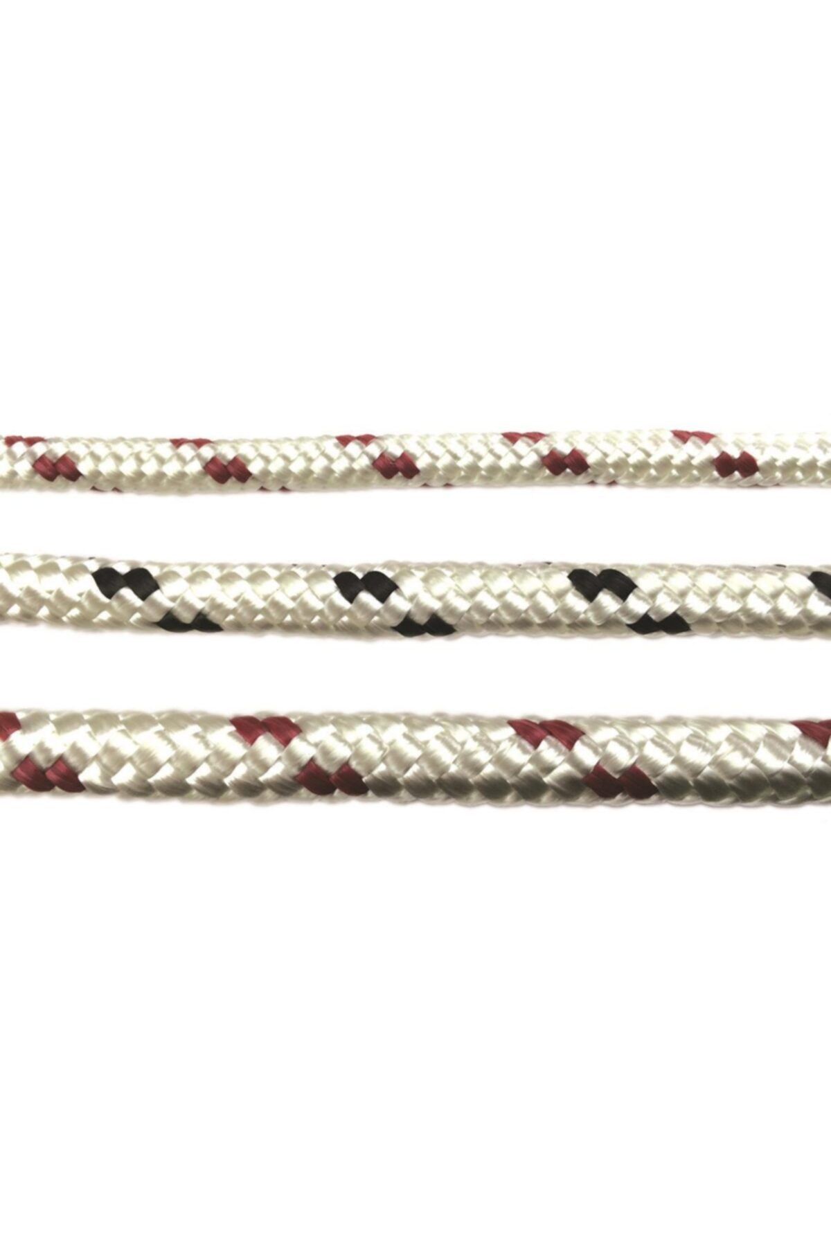 Dolphin Rope Ekonomik Seri Polyester Iskota Halatı 14 Mm