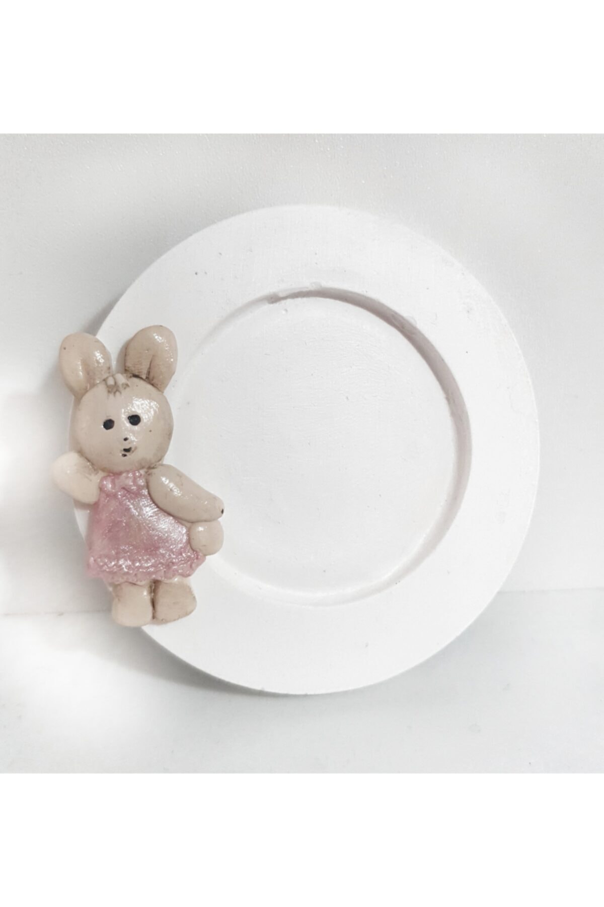 Merland Tavşanlı 12'li Magnet