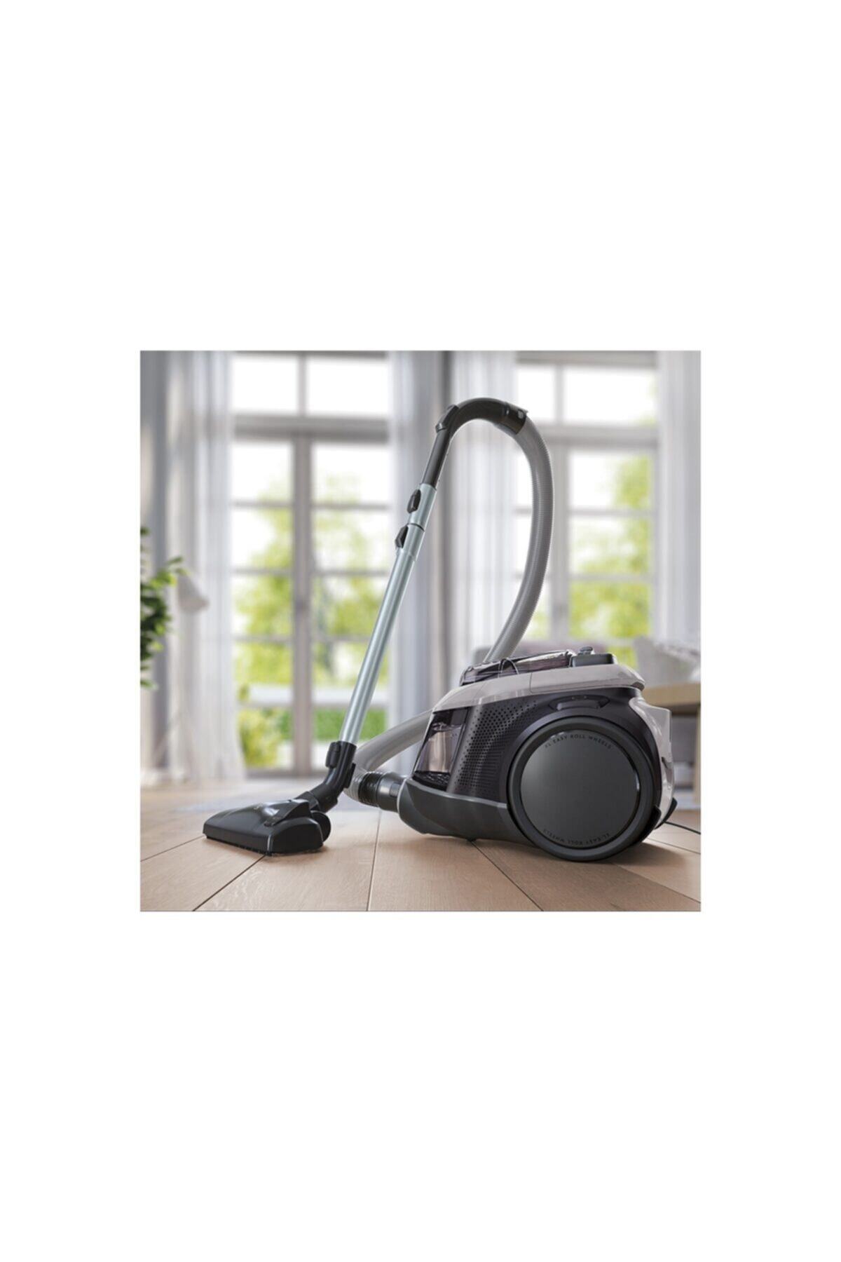Electrolux Toz Torbasız Süpürge