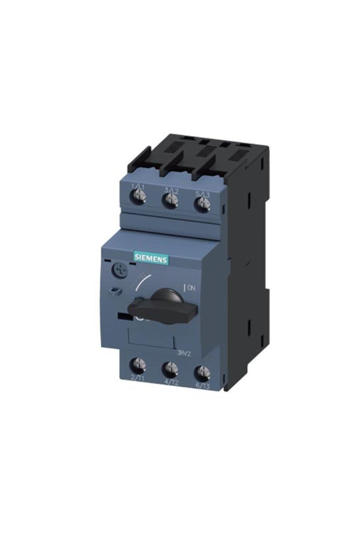 Siemens 3rv2021-1aa10 Motor Korma Şalteri