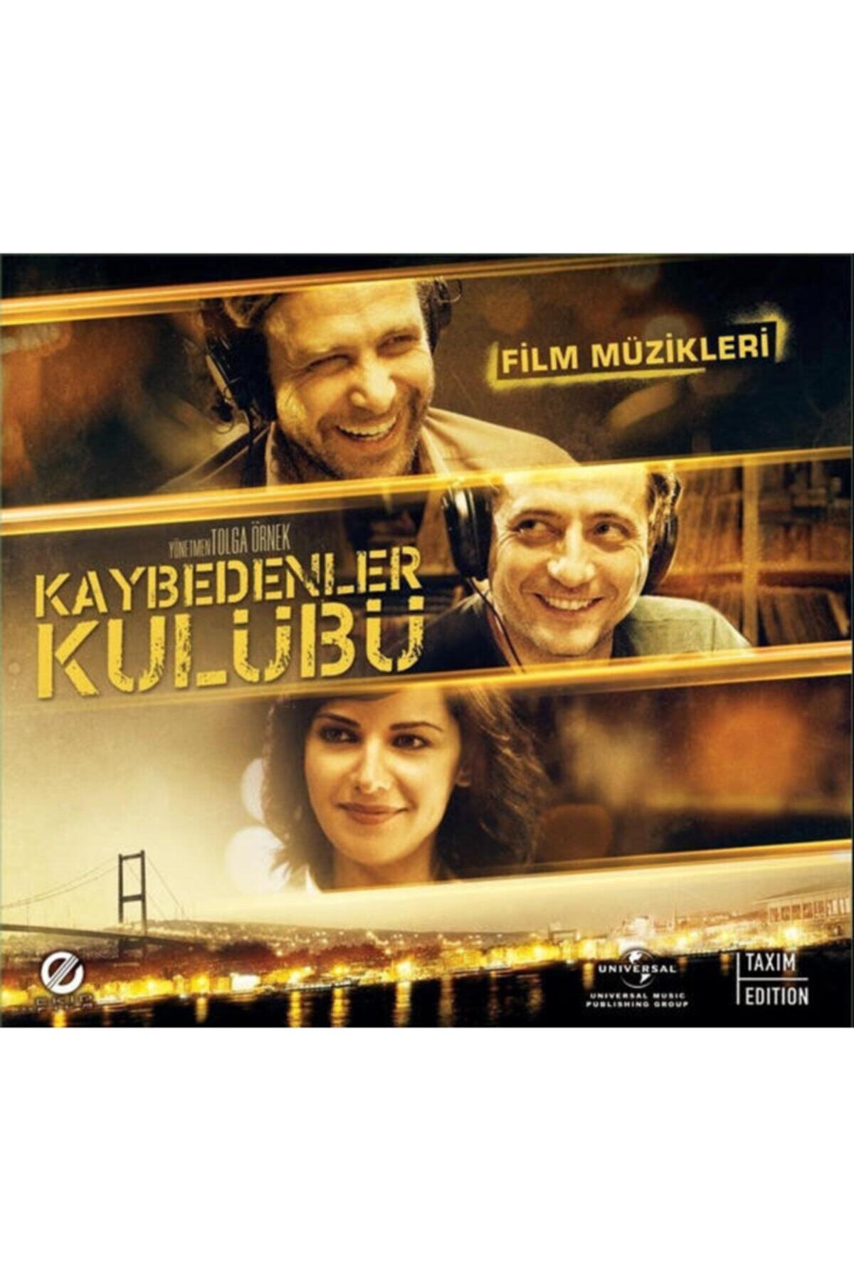 TUNA MÜZİK Kaybedenler Kulübü