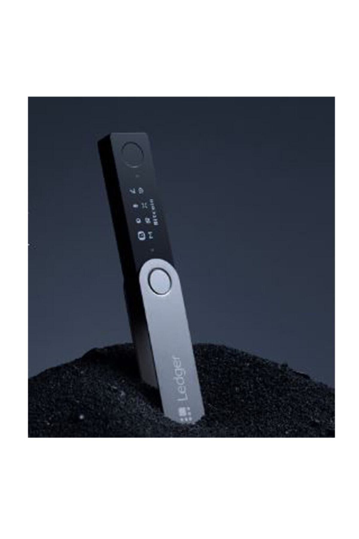 alayımbari Ledger Nano X Offline Bitcoin 1 Tb Hafızalı