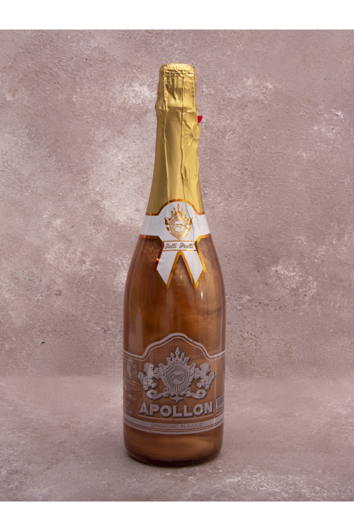 APOLLON Gazlı İçecek 750 ml