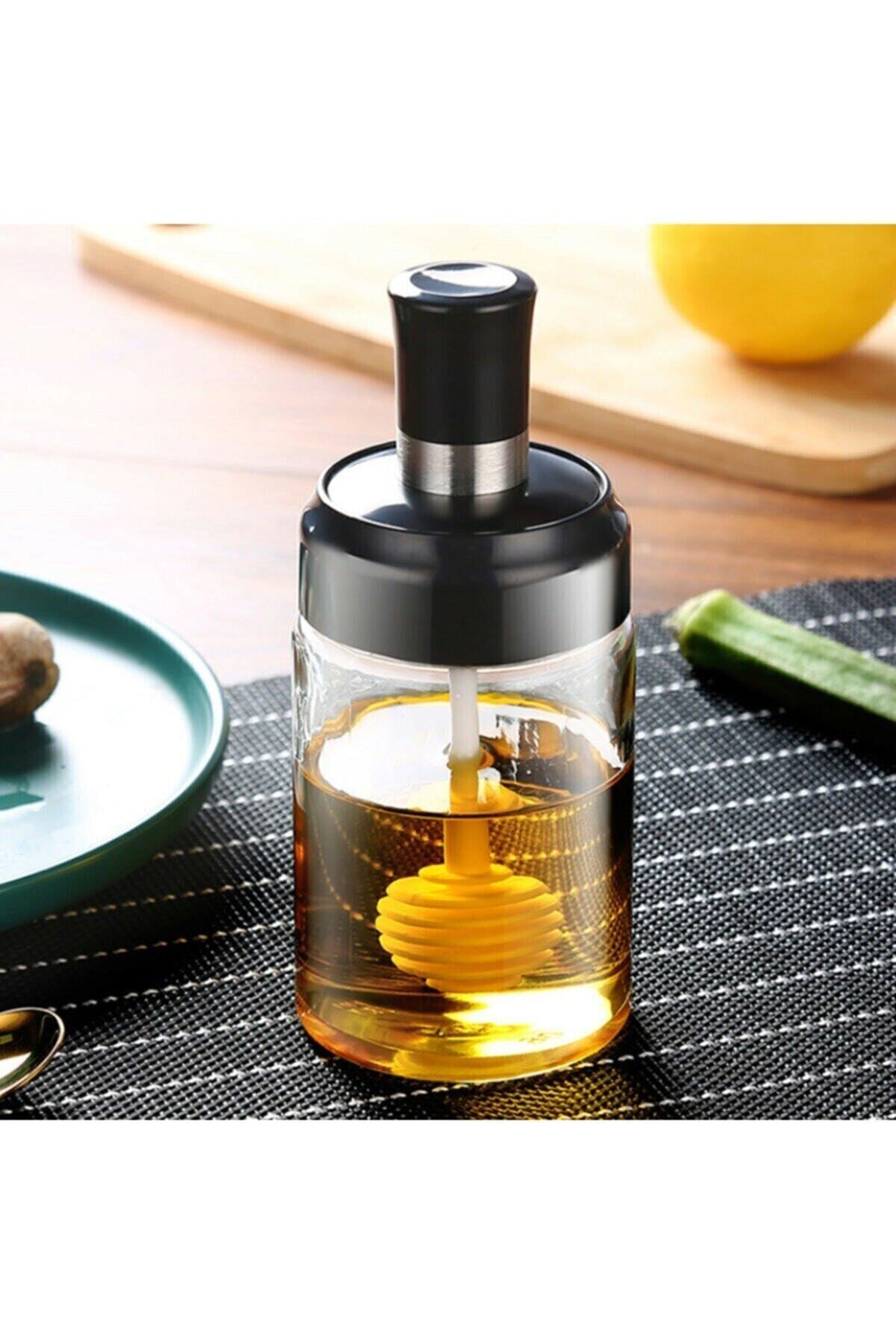 Karçiçeği Home Kendinden Kaşıklı Ballık