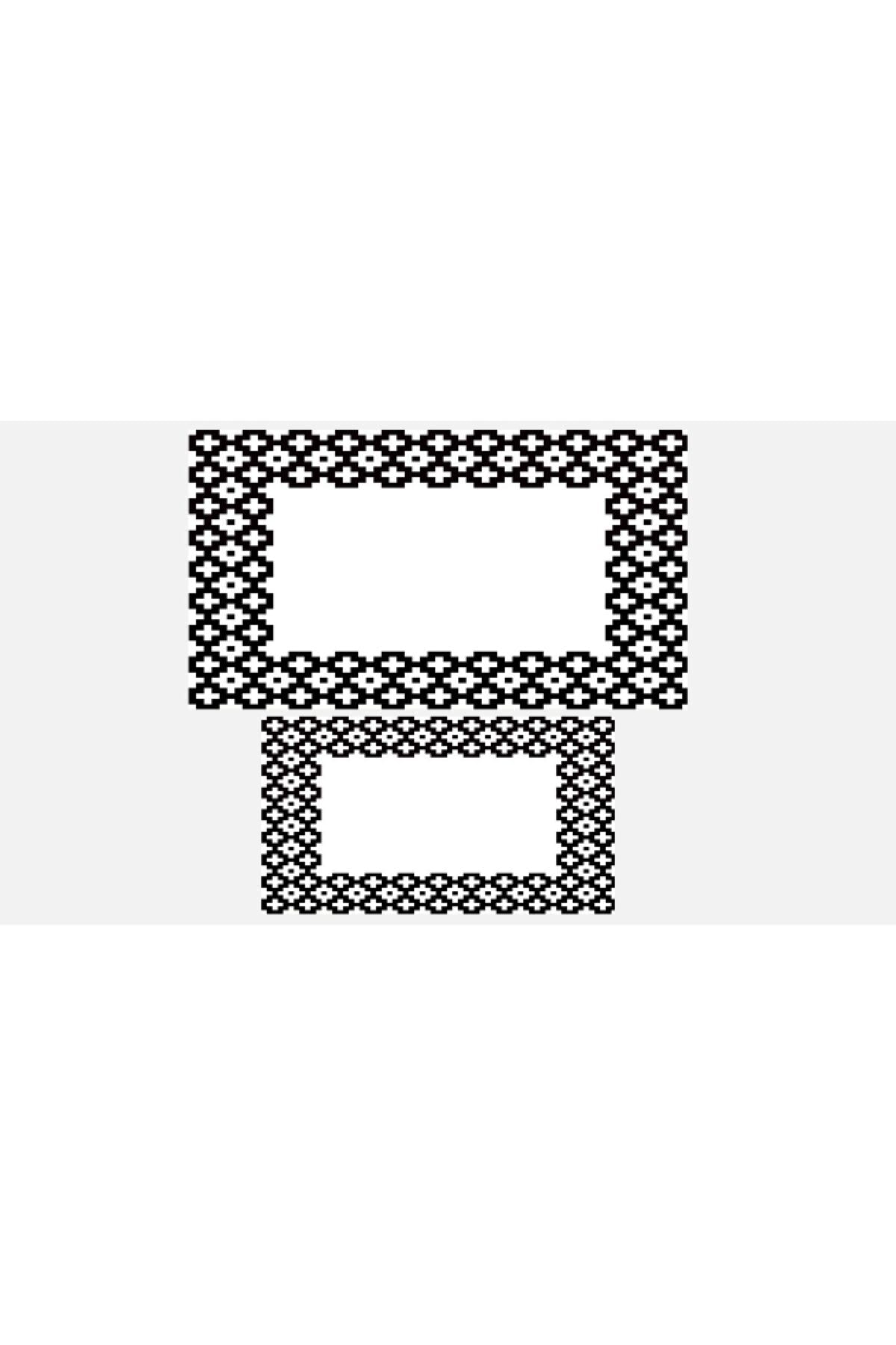 ANTEPSEPETİMDEN Banyo Paspası