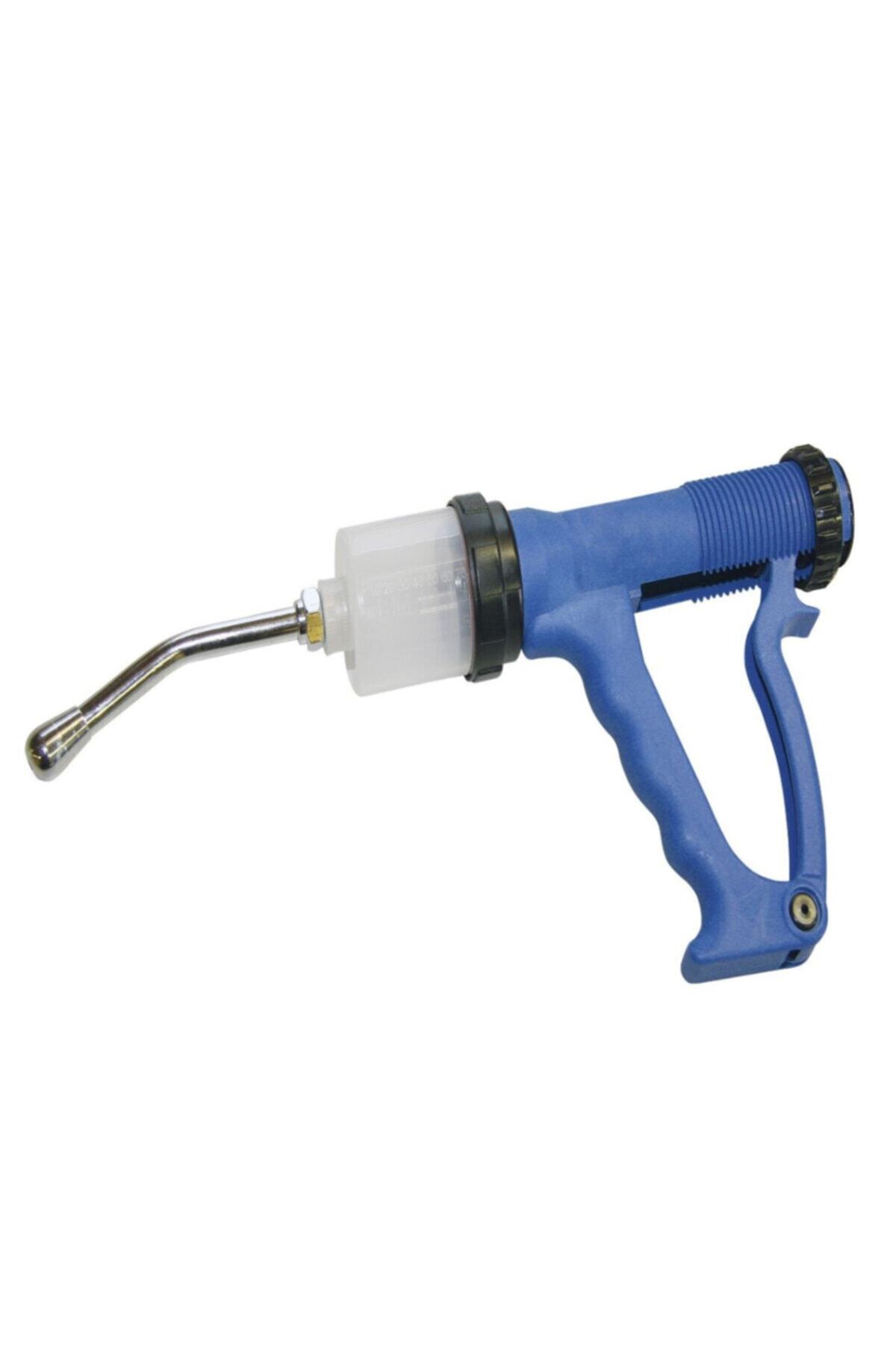 KERBL Drencher Şırınga 70 Ml