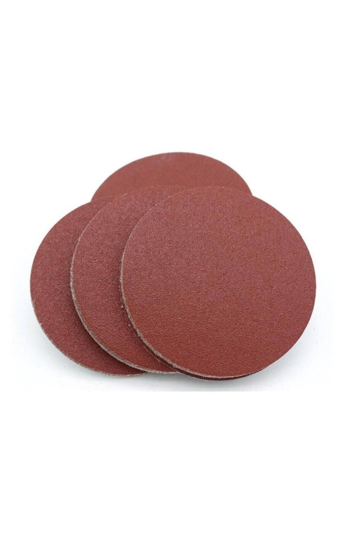 Eltos Cırt Altı Zımpara 115x220 (100 Adet)