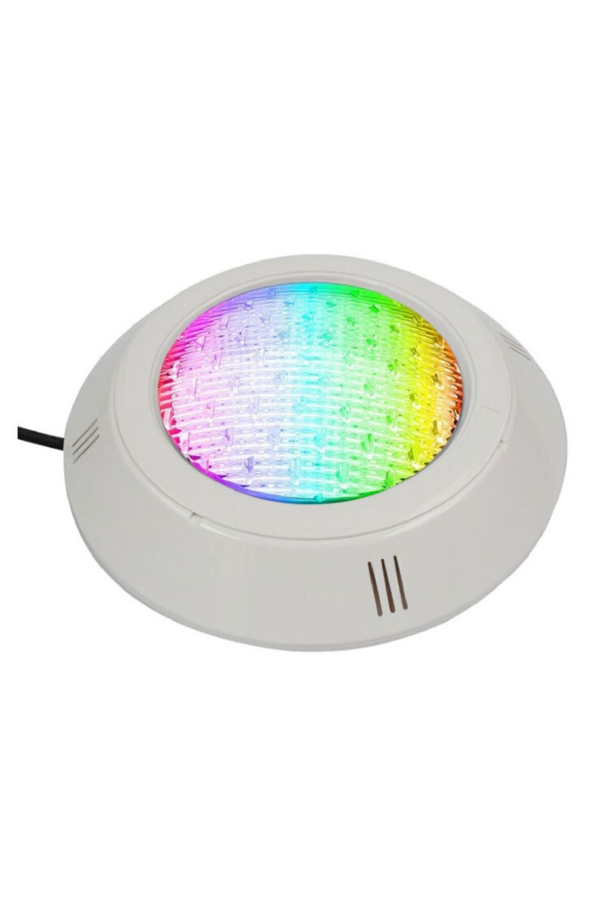 GOLDSAN Havuz Led Aydınlatma Sıva Üstü 30 Watt Rgb Renk 4 Kablolu