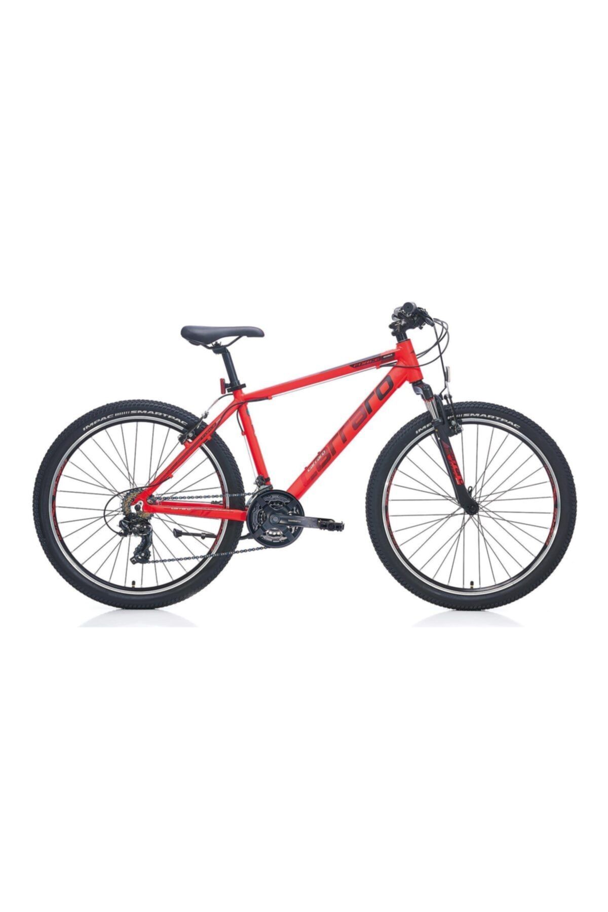 Carraro Force 600 V 26\