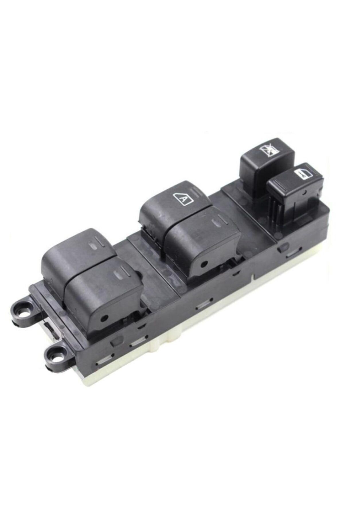 MCAR Cam Açma Düğmesi Nissan Qashqai 2007-2014 Arası Ön