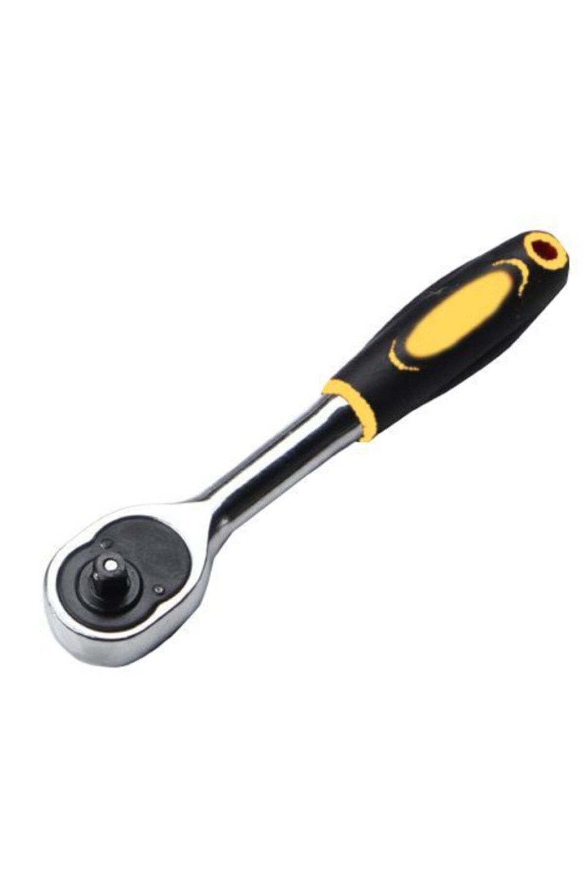 sglm Profesyonel 1/2 Cırcır Kolu 250 Mm Paslanmaz Parlak Krom