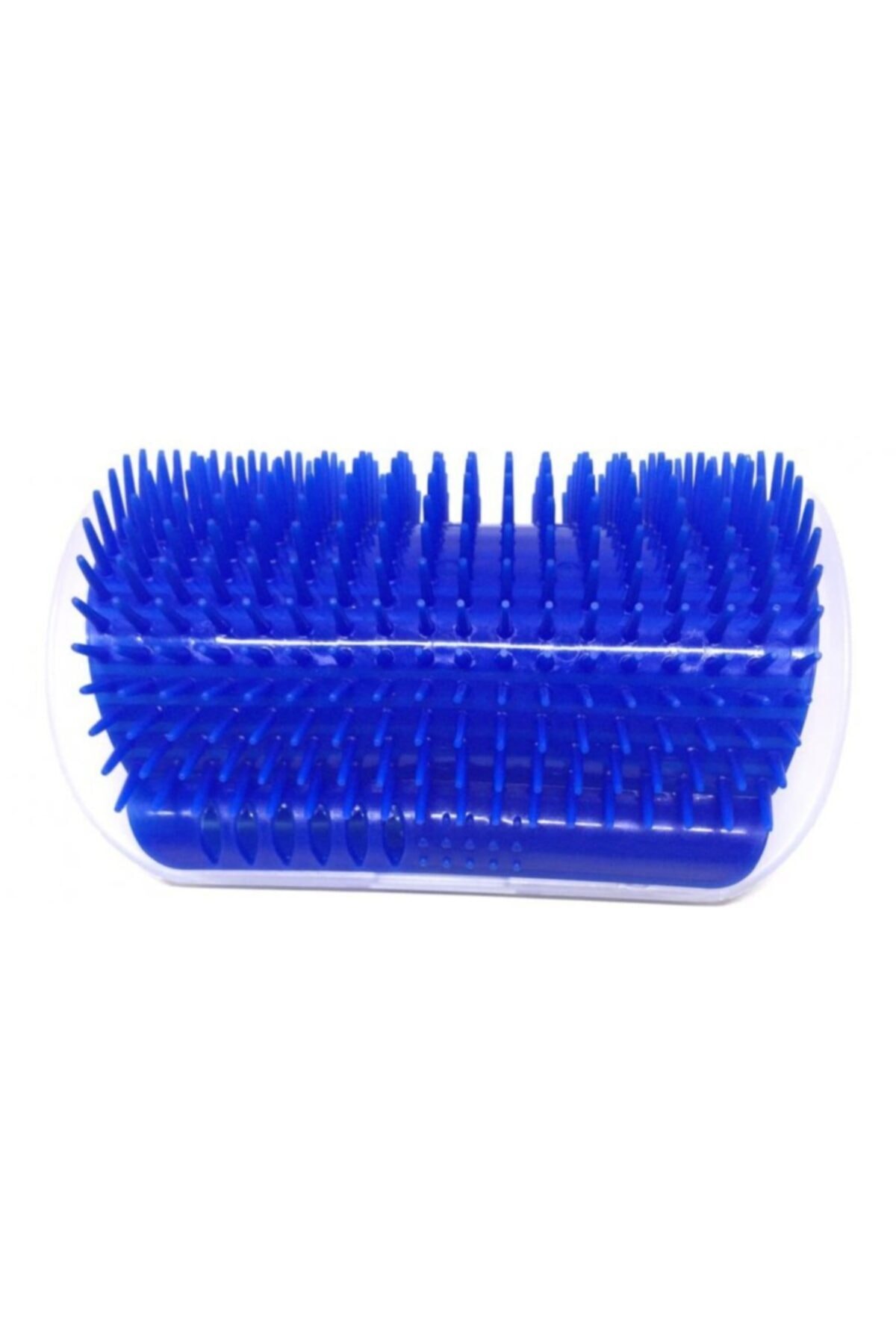 Bahrem Kedi Kaşıma - Kaşınma Aparatı