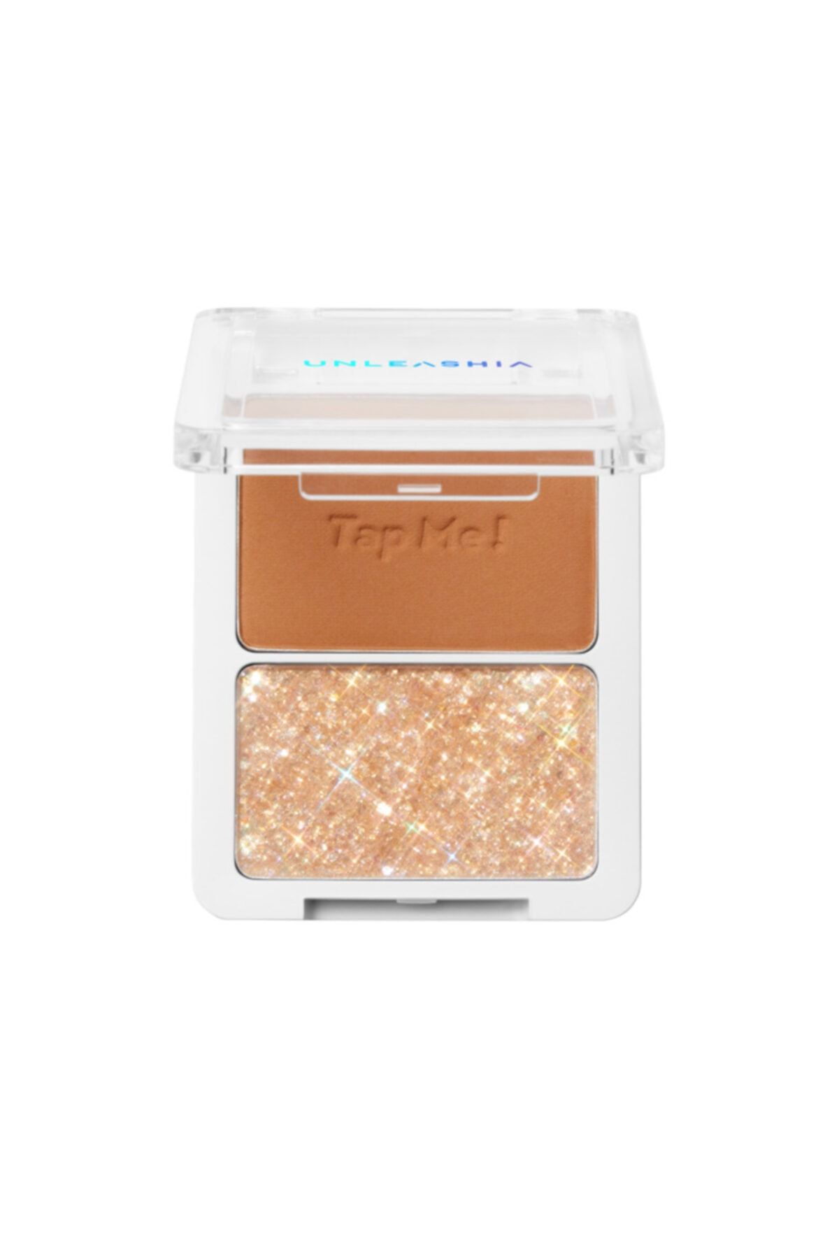 UNLEASHIA Tap Me Palette Duo No 2 Groovy