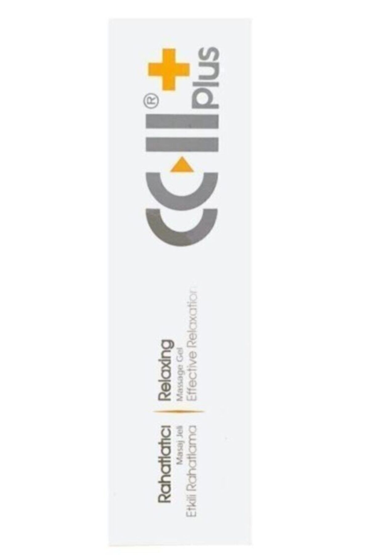 CCII Matriks Plus Rahatlatıcı Masaj Jeli 100 ml