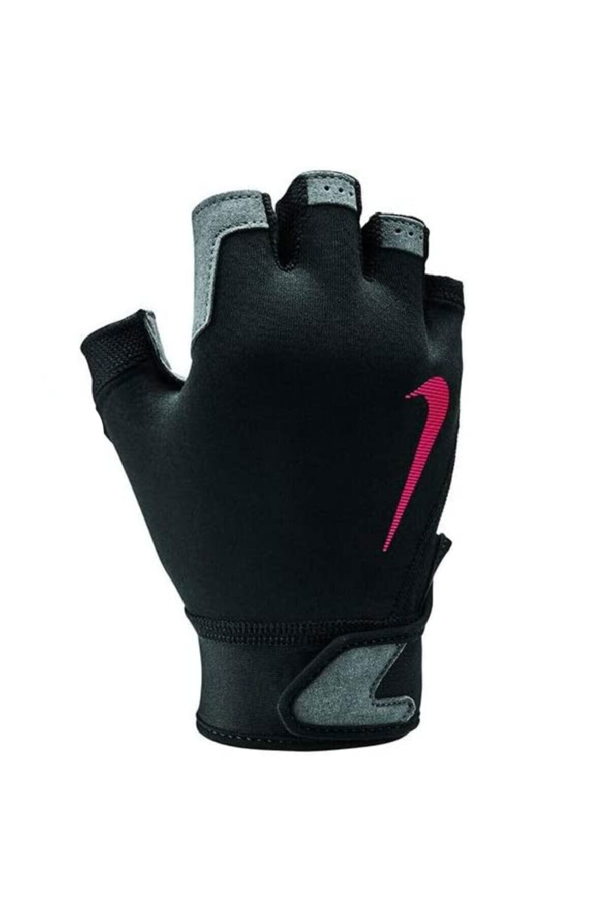 Nike M Ultimate Fg Erkek Siyah Fitness Eldiveni N.lg.c2.074.md