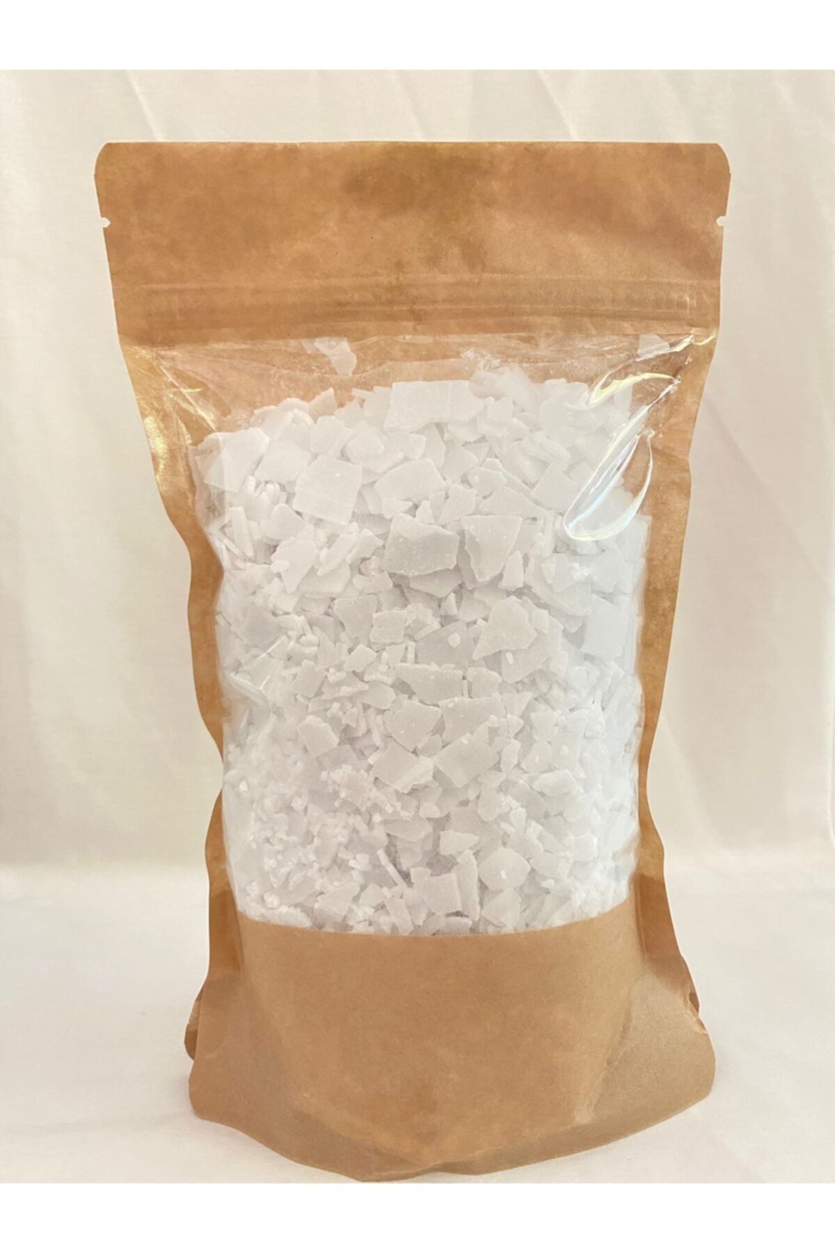TARGA TEDARİK Payet Kostik Lavabo Açıcı 1 Kg