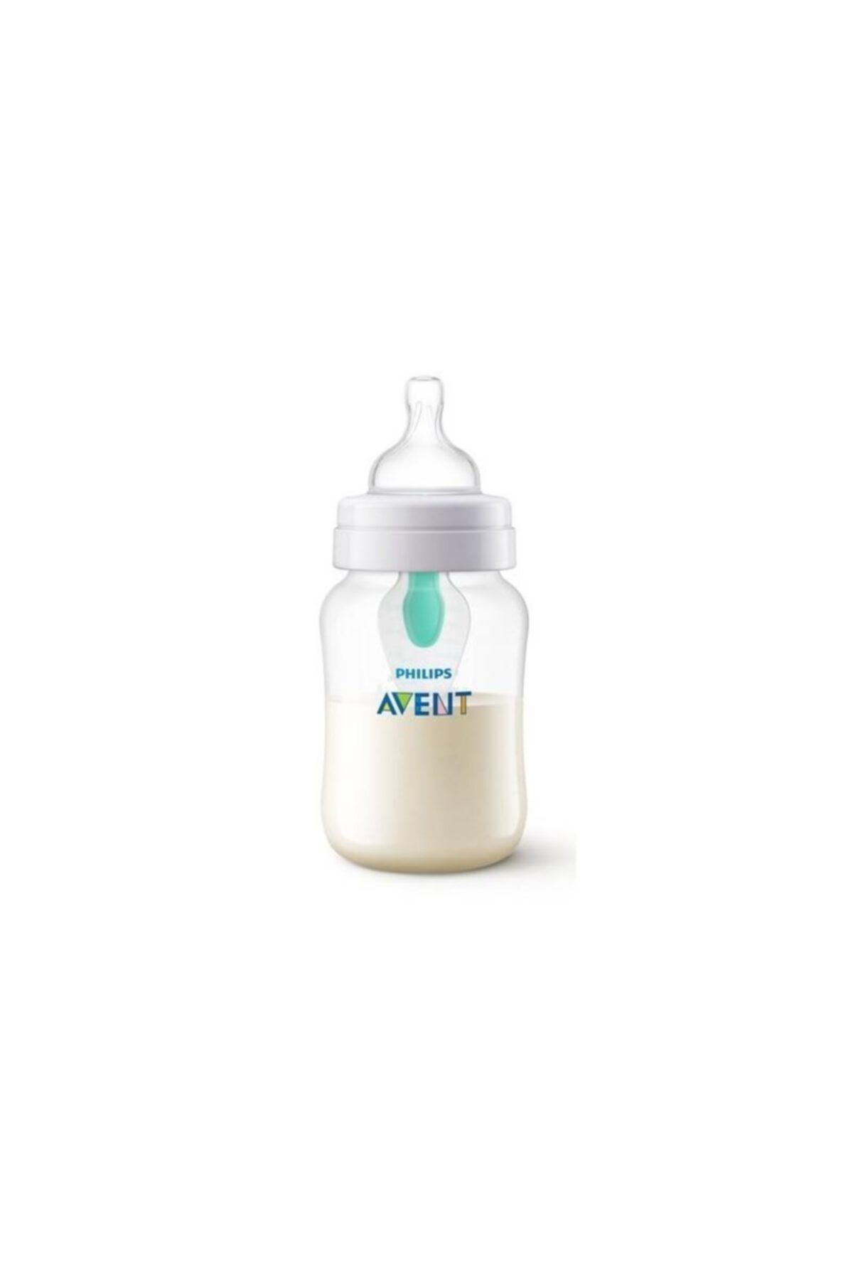 Philips Avent Anti-colic Pp Biberon 125 ml