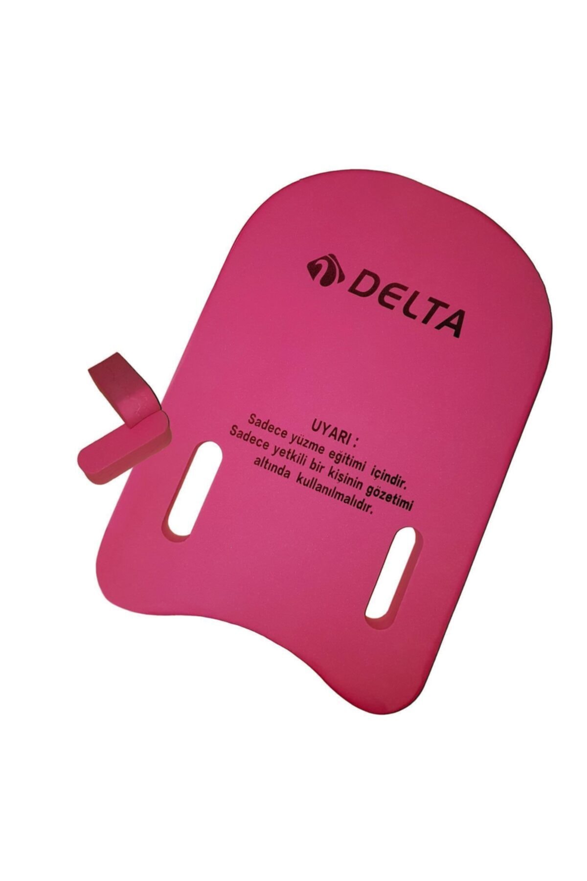Delta 50 Adet Pembe Yüzme Tahtası ( Yüzücü Eğitim Tahtası ) - Kickboard