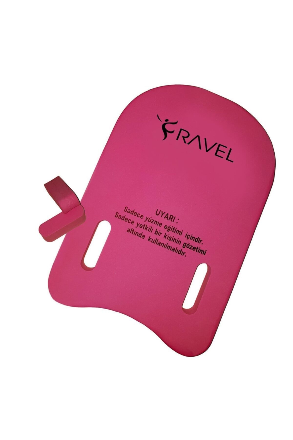 Ravel 50 Adet Pembe Yüzme Tahtası ( Yüzücü Eğitim Tahtası ) - Kickboard