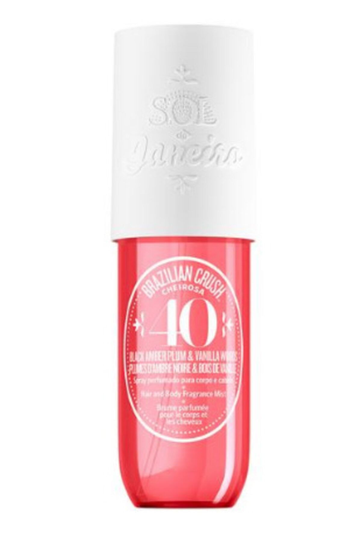 Sol De Janeiro Sol De Janeıro Brazilian Crush Deodorant Saç Ve Vücut Misti 90ml