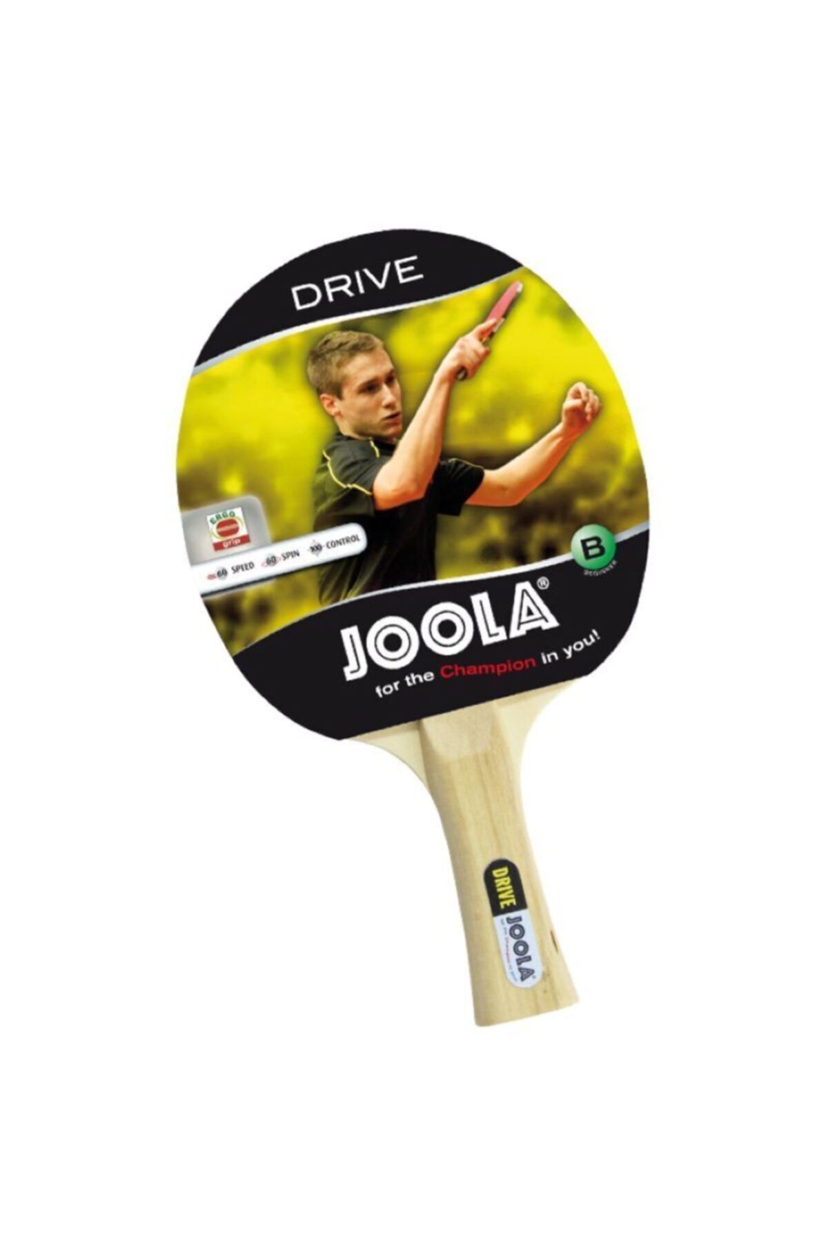 Joola Masa Tenisi Raketi