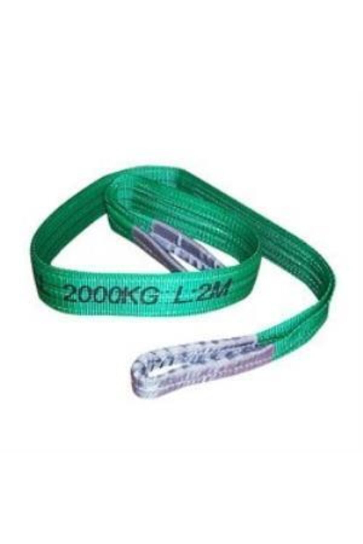 Hedef Sapan Polyester 6ton 6mt