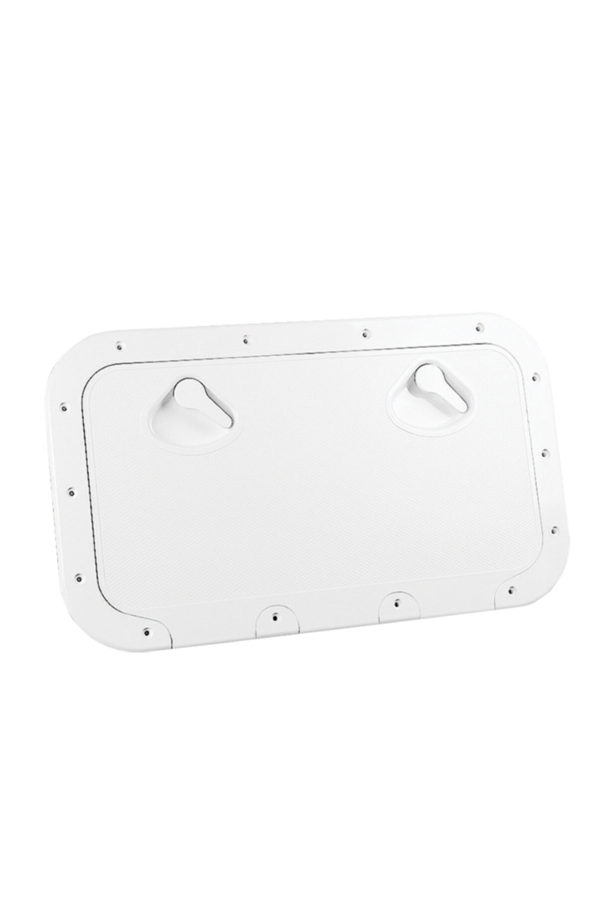 Nuova Rade Hatch 355x600mm Beyaz