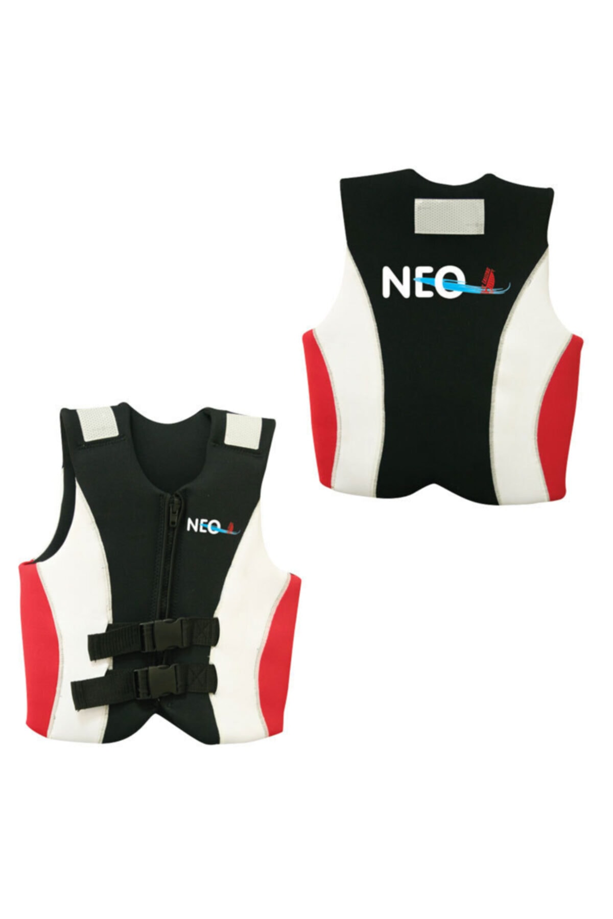 LALIZAS Neo Yüzdürme Yardımcısı 50n Iso 12402-5 50-70kg