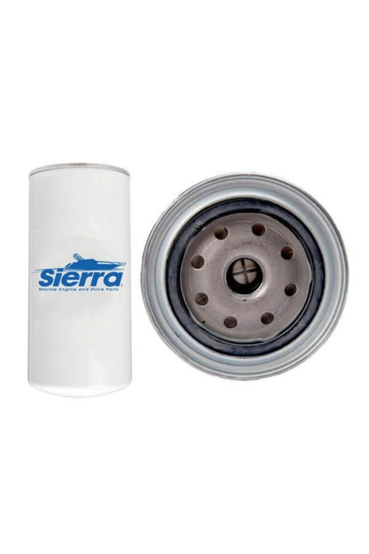 SİERRA Volvo Penta Yağ Filtresi Orj No:3582733