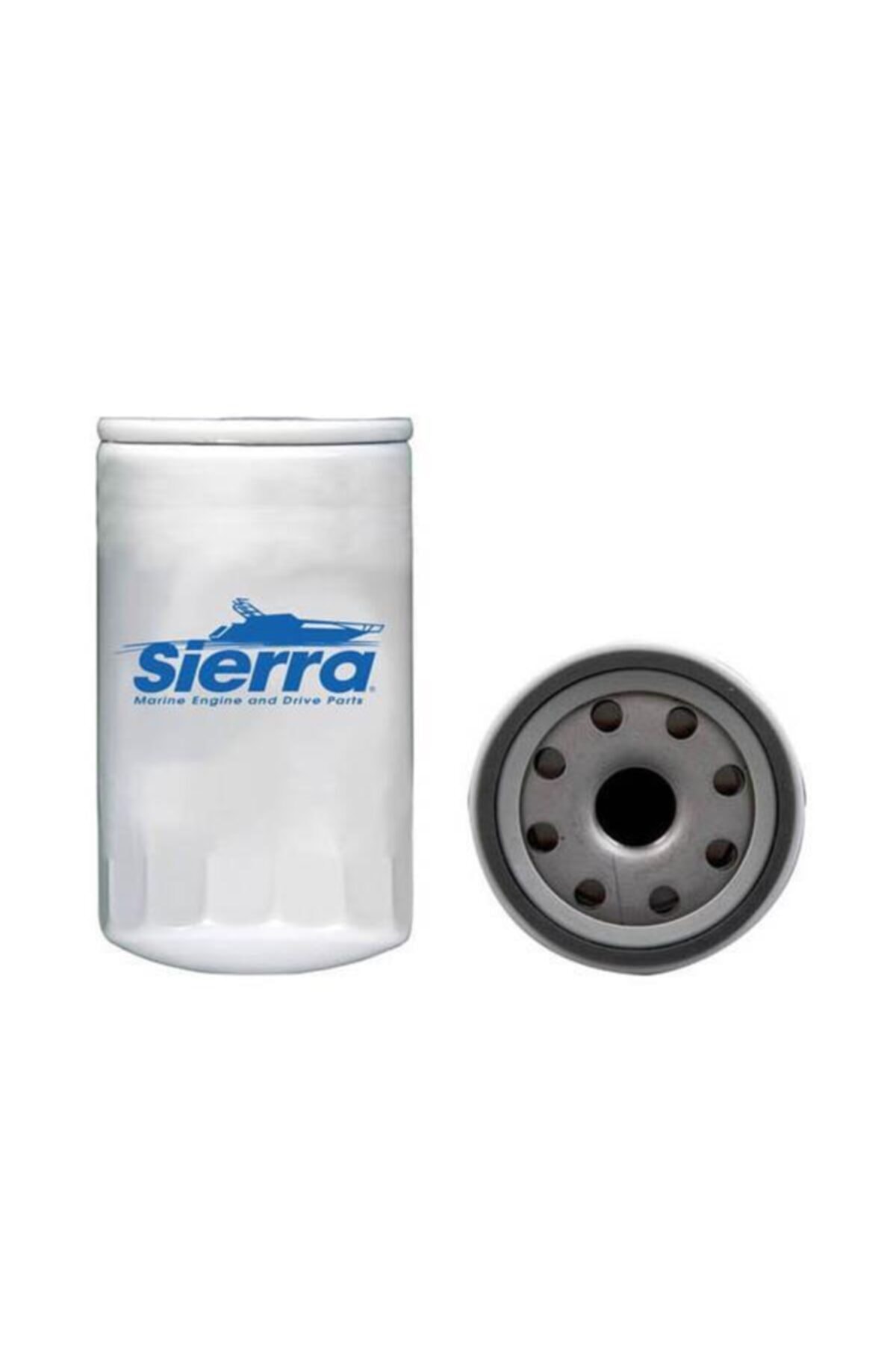 SİERRA Volvo Penta Yağ Filtresi Orj No:847741