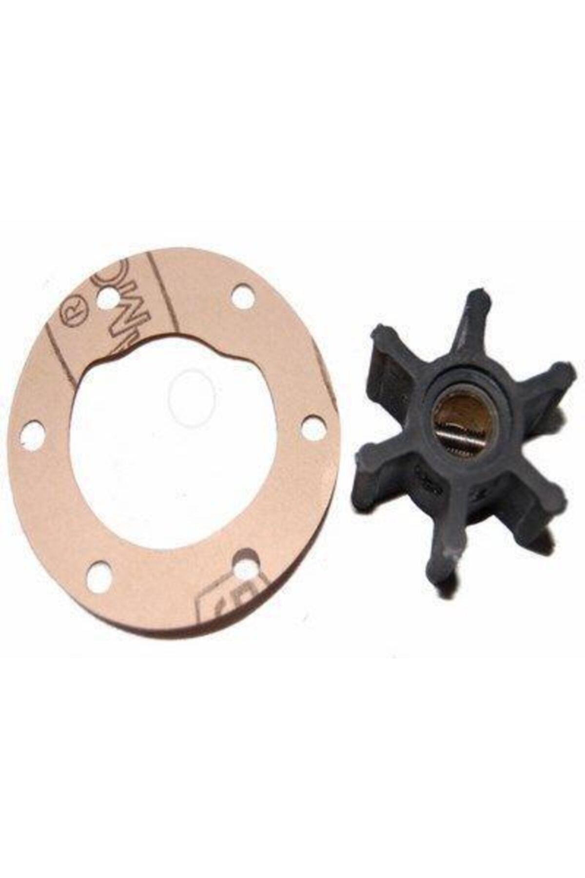 Cef Impeller 500100gx