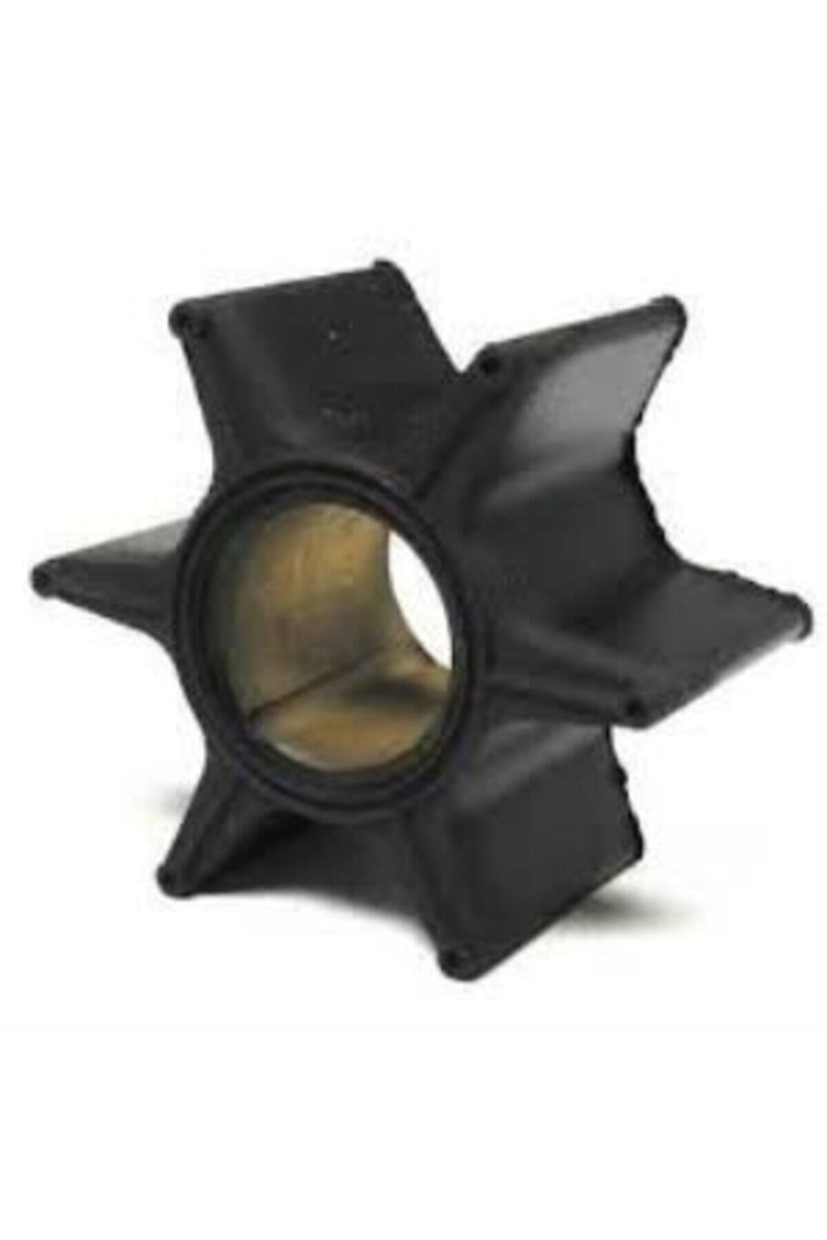 Cef Impeller 500318