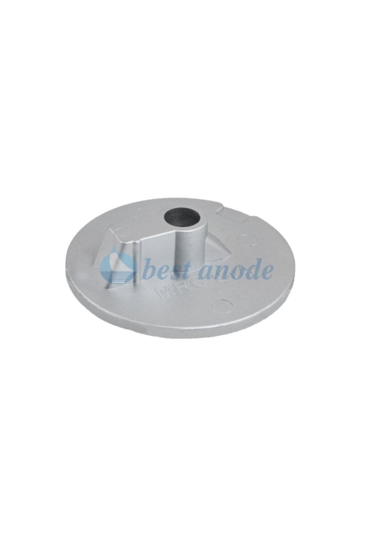 Best Mercruiser Trim Tab Anode Flat