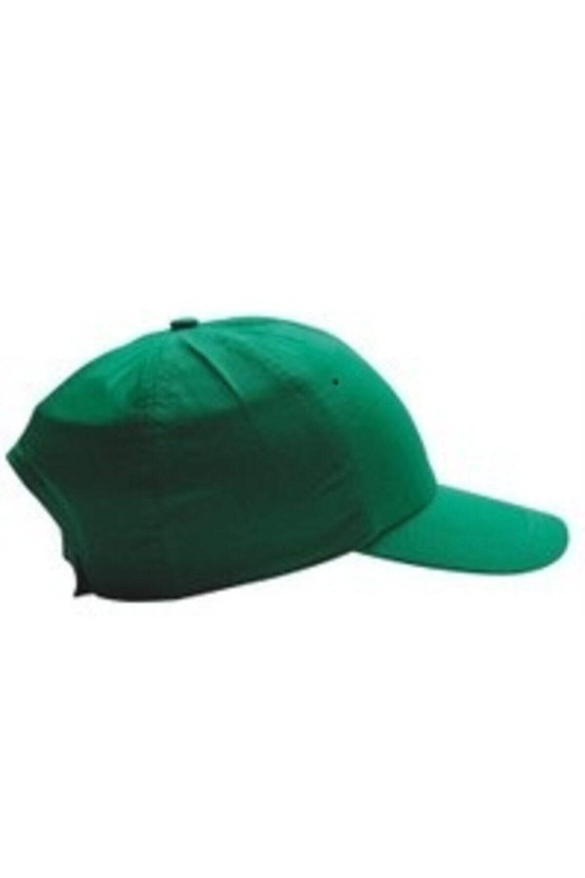 Shelter Kep Baret Yeşil
