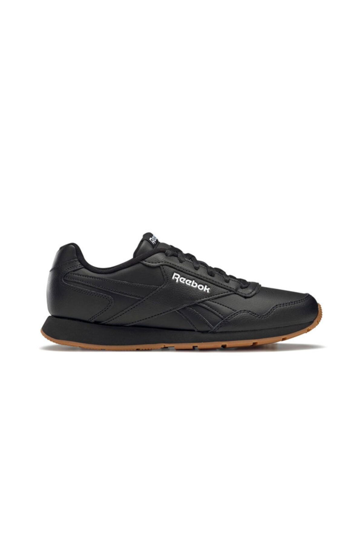 Reebok Erkek Siyah Royal Glide Tenis Ayakkabısı