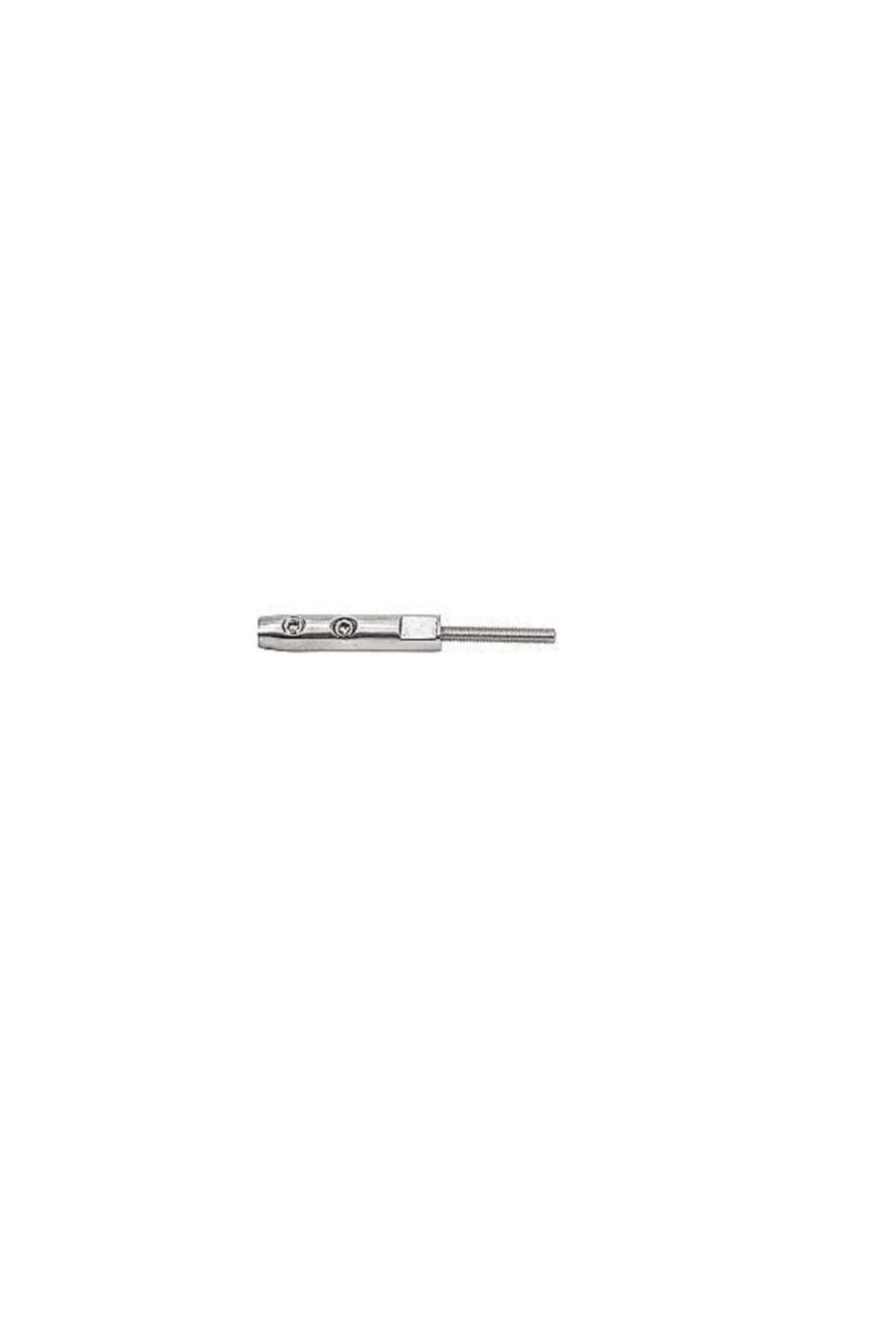 arinoks Krom Dişli Terminal M6-5mm