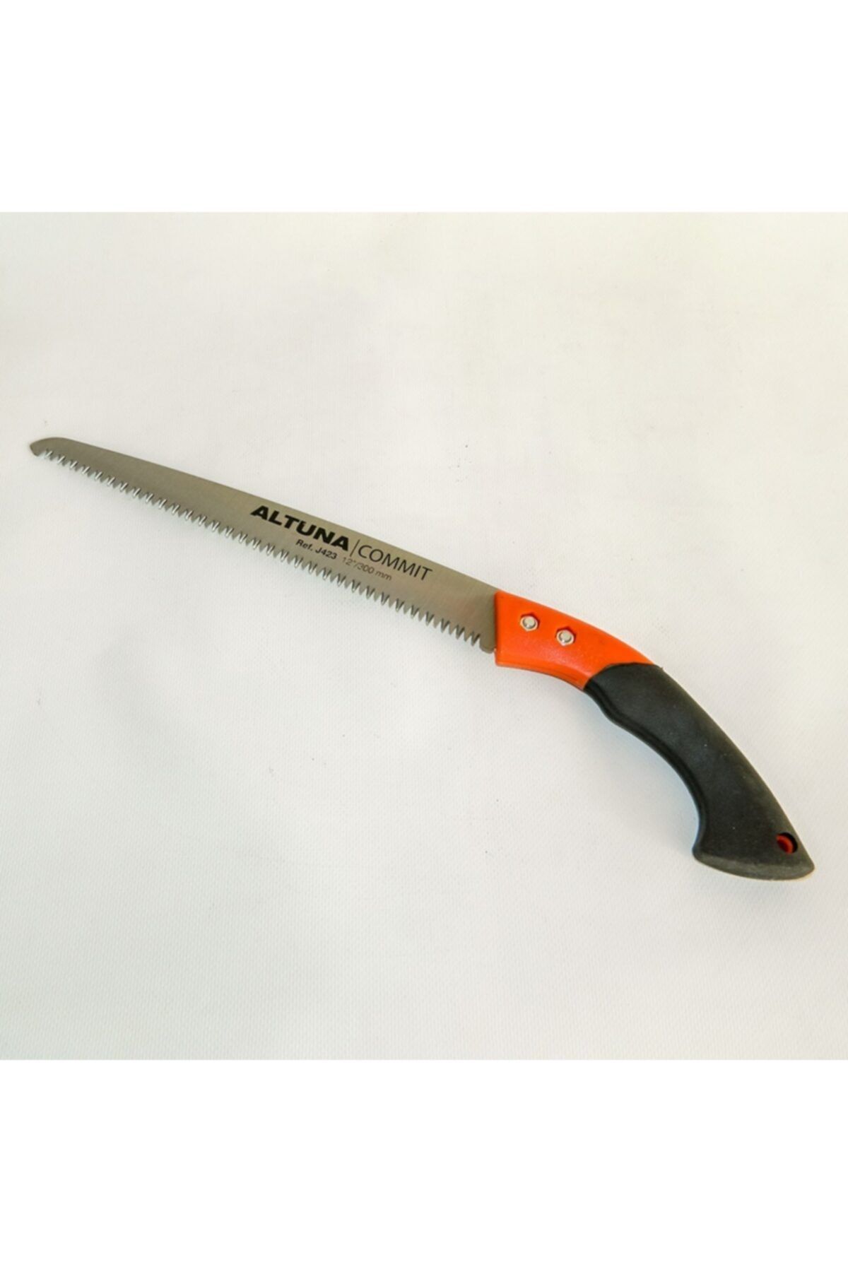 ALTUNA J423 Budama Testeresi - Kılıflı 330 mm