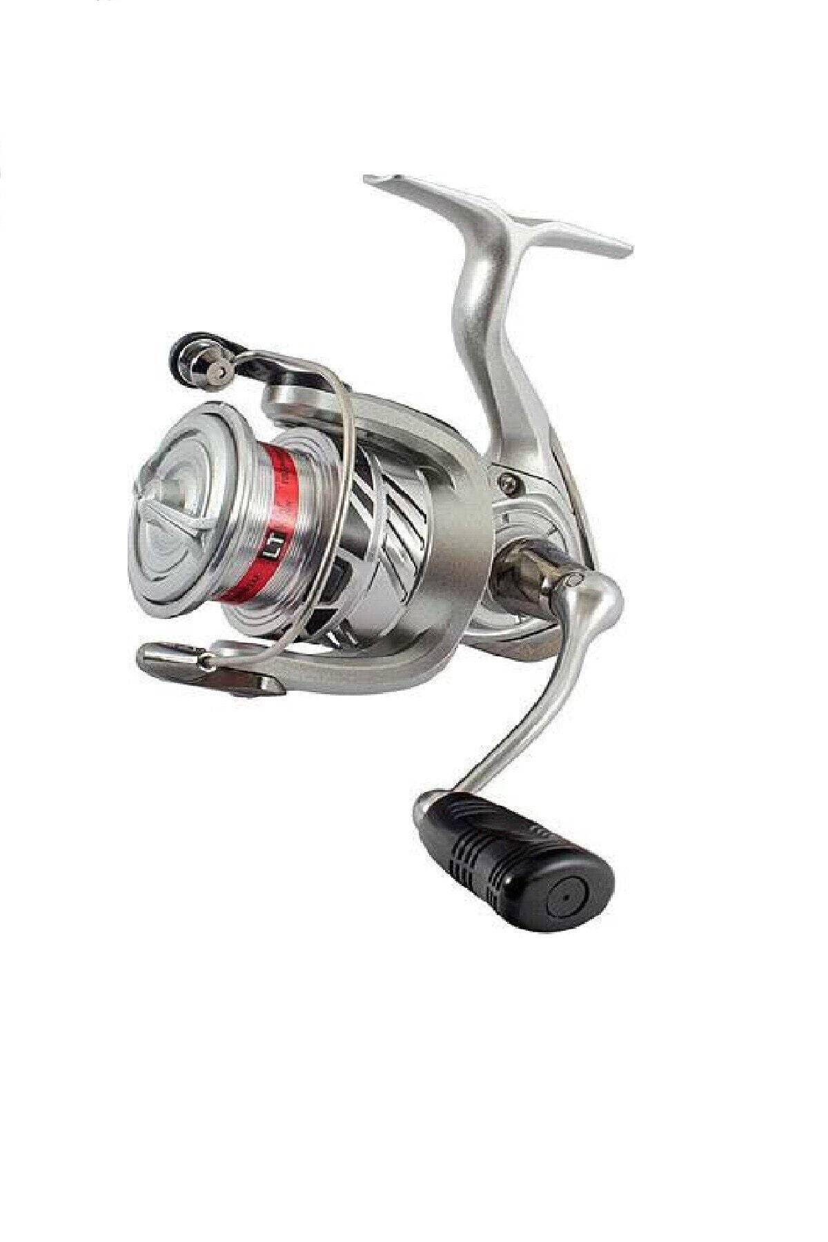 DAIWA Crossfire Lt 20 4000 C Spin Olta Makinesi