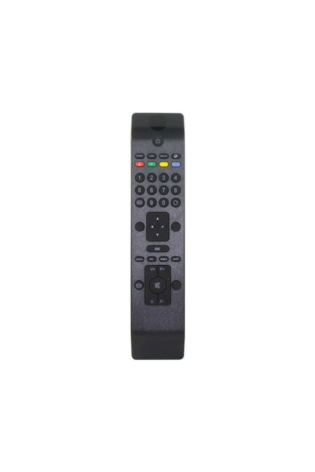 ÖZENTEK Vestel-toshıba Lcd Tv Kumandası