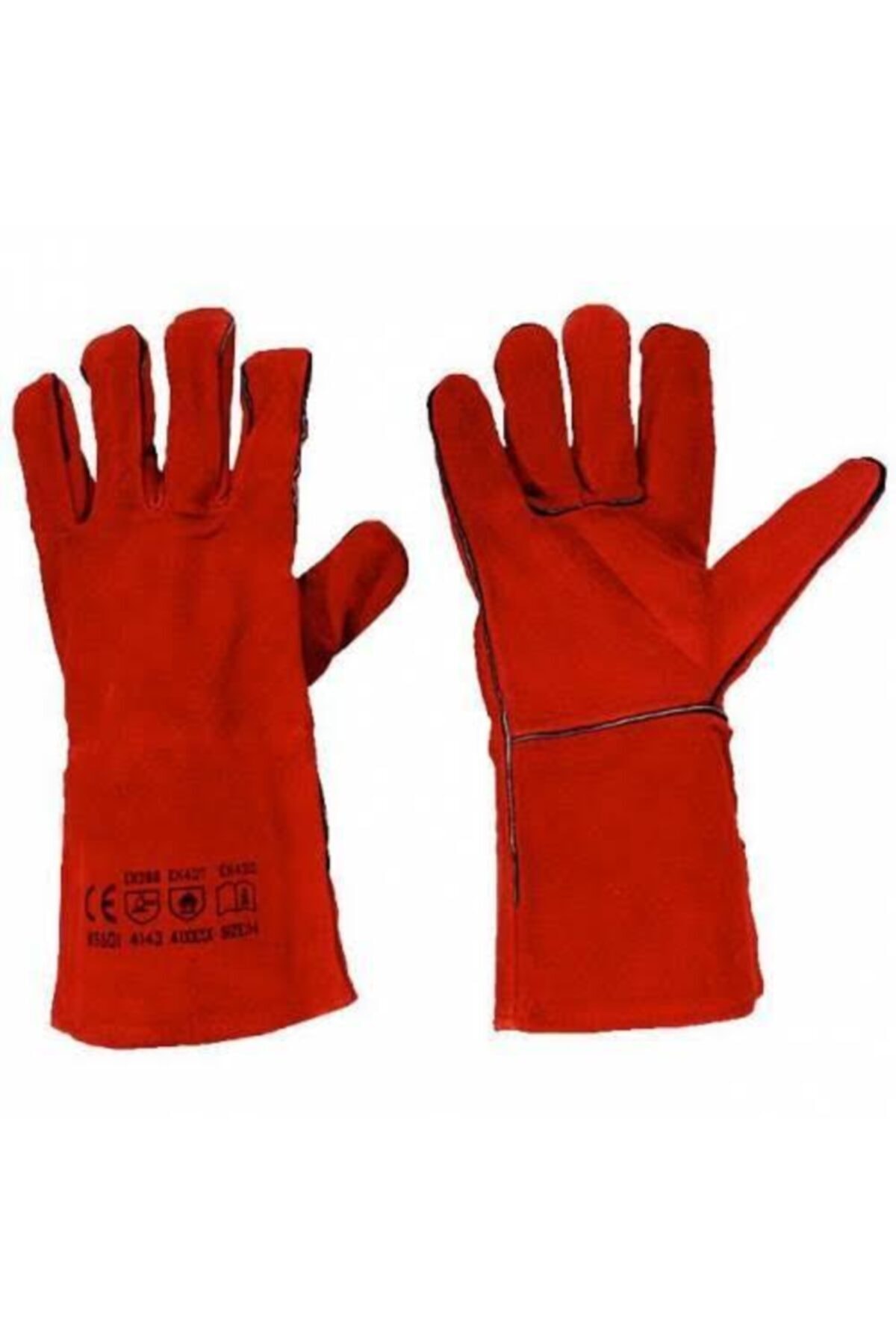 BayEl Kaynakçı Eldiveni