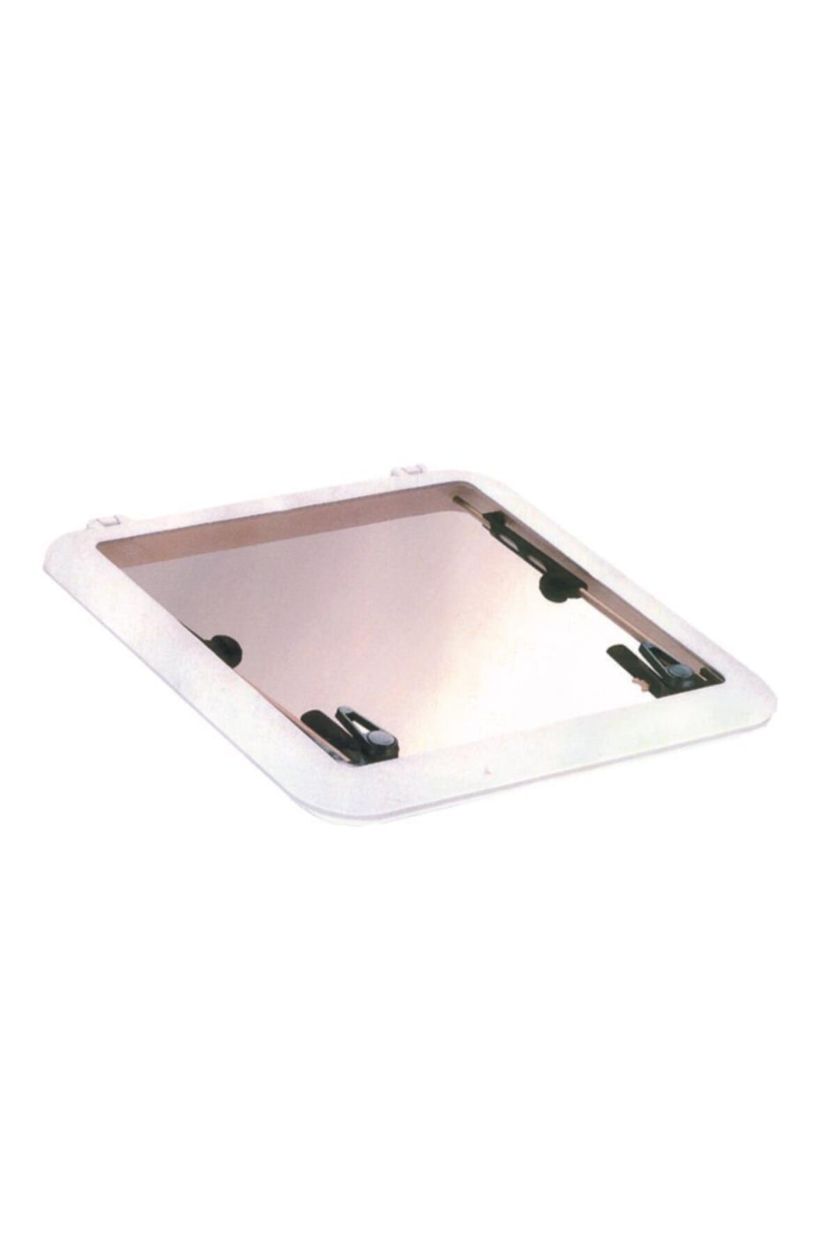 Saray Plastik Hatch 58x58cm